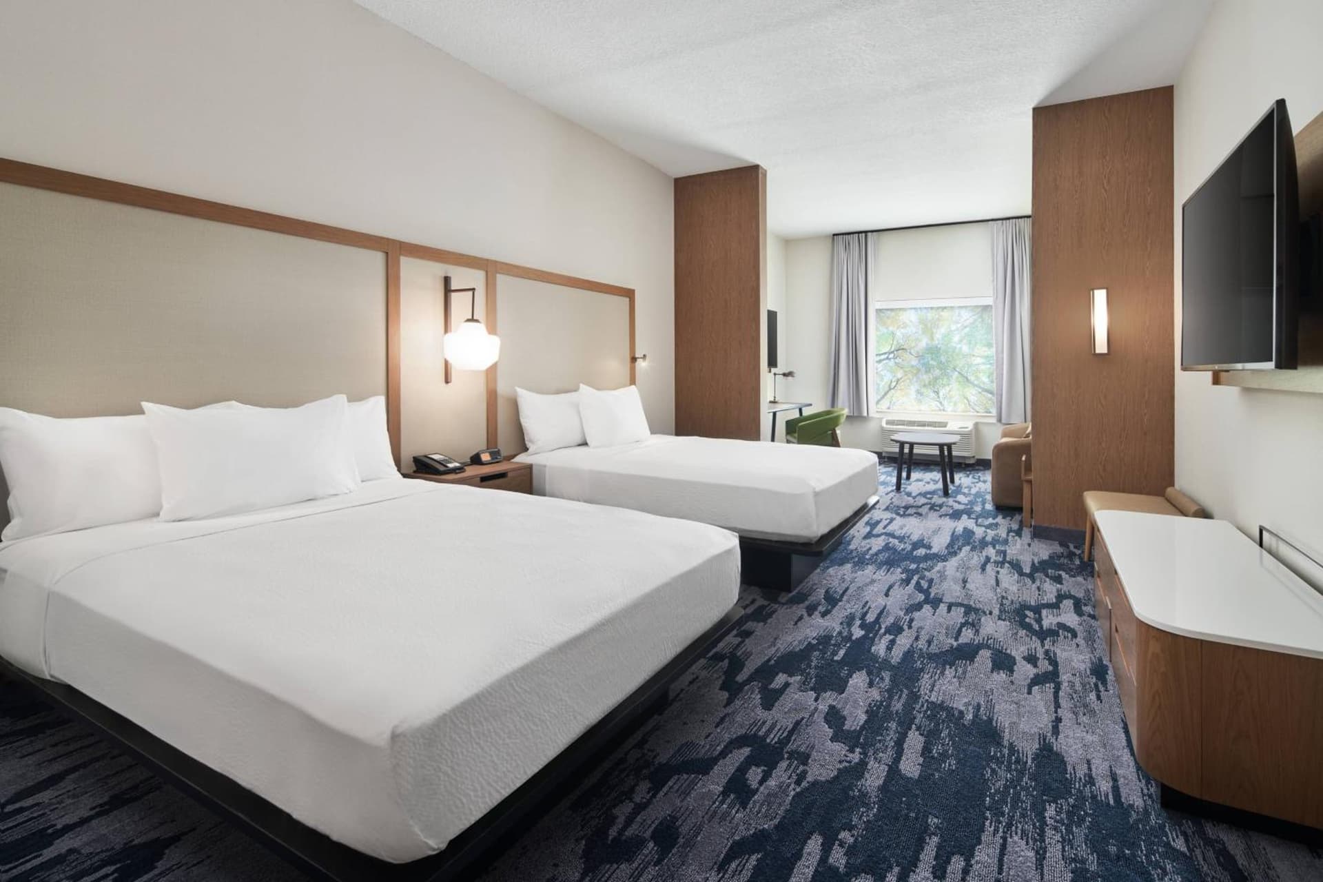Fairfield Inn & Suites Tampa Riverview gallery photo in Riverview, FL — image 18
