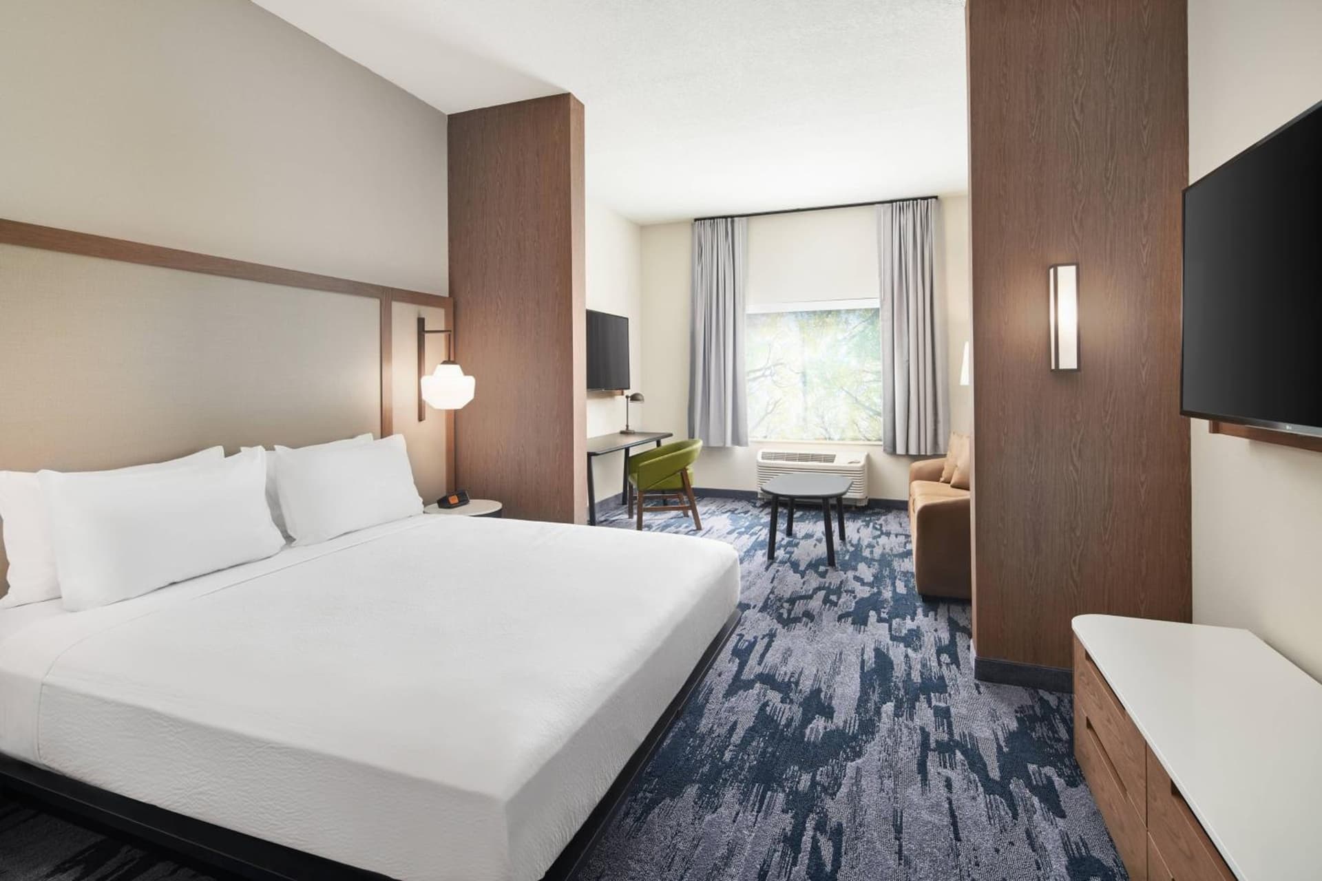 Fairfield Inn & Suites Tampa Riverview gallery photo in Riverview, FL — image 33
