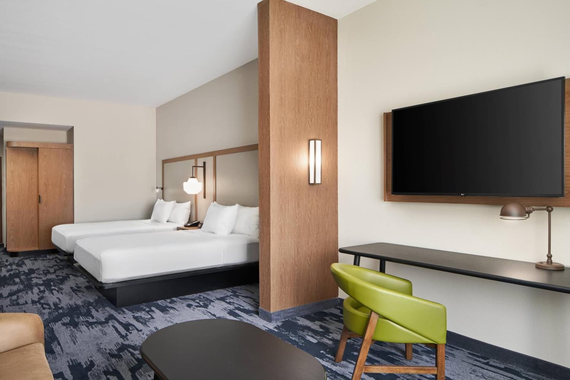 Fairfield Inn & Suites Tampa Riverview gallery photo in Riverview, FL — image 27