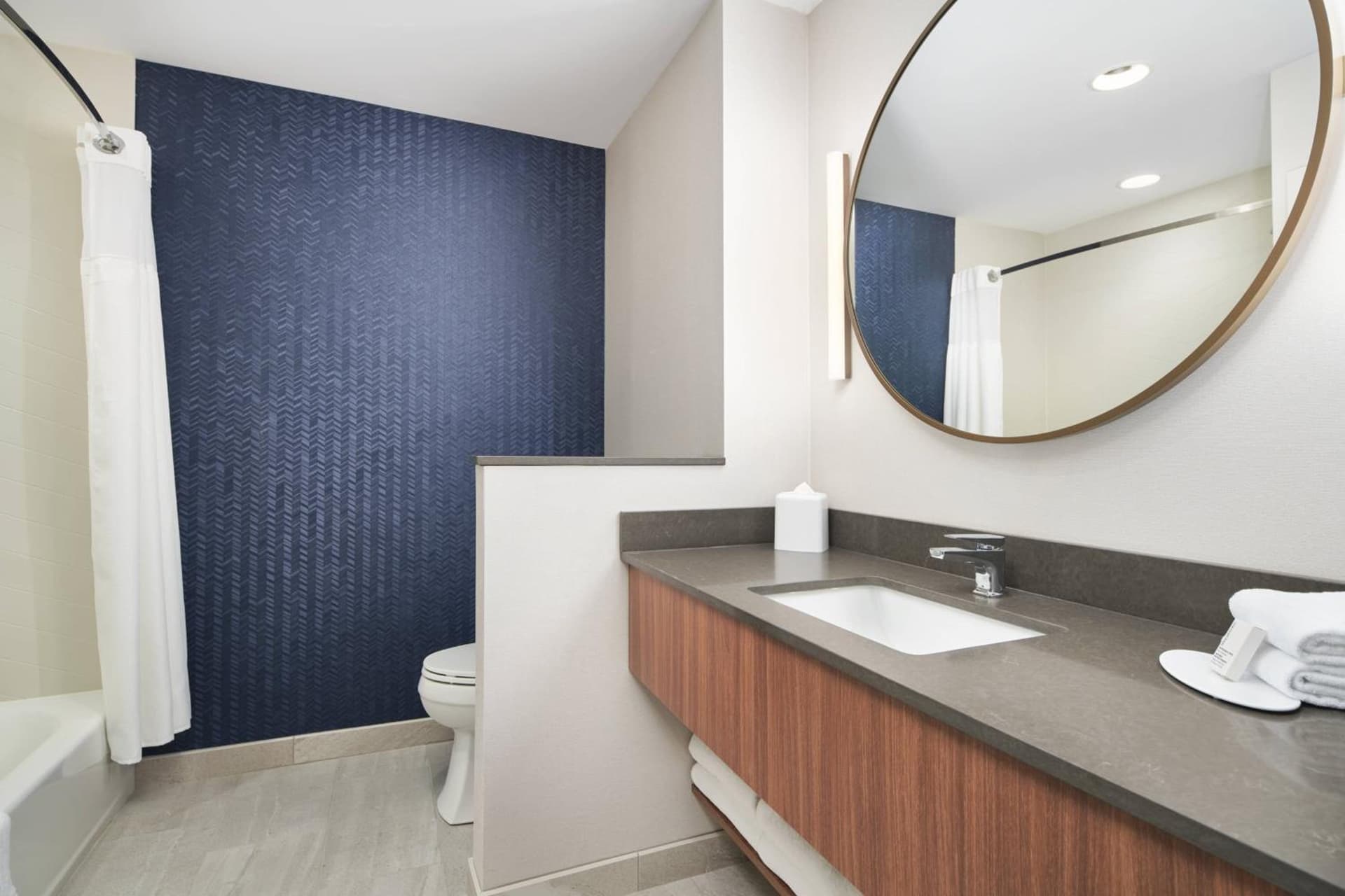 Fairfield Inn & Suites Tampa Riverview gallery photo in Riverview, FL — image 8