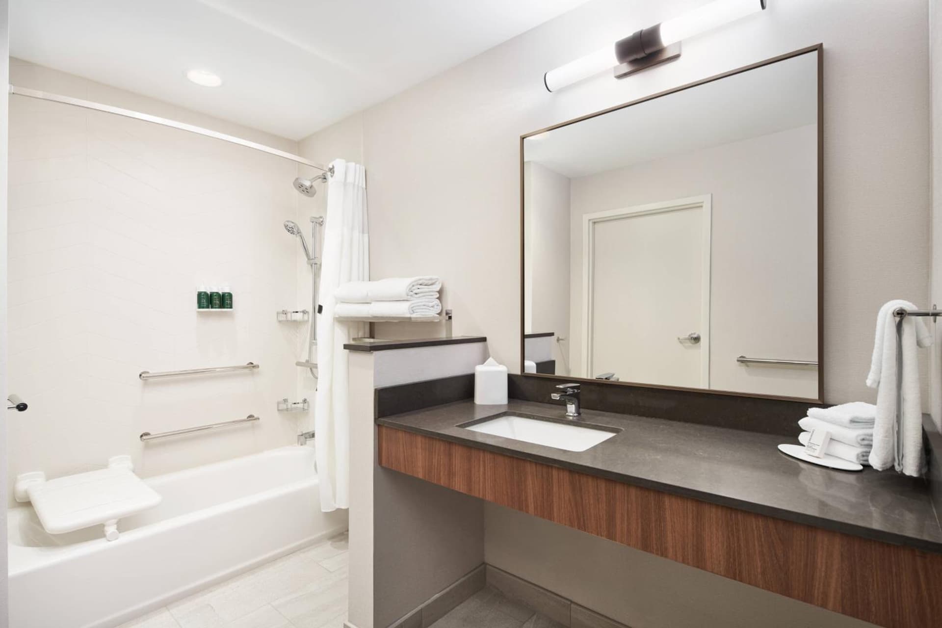 Fairfield Inn & Suites Tampa Riverview gallery photo in Riverview, FL — image 9