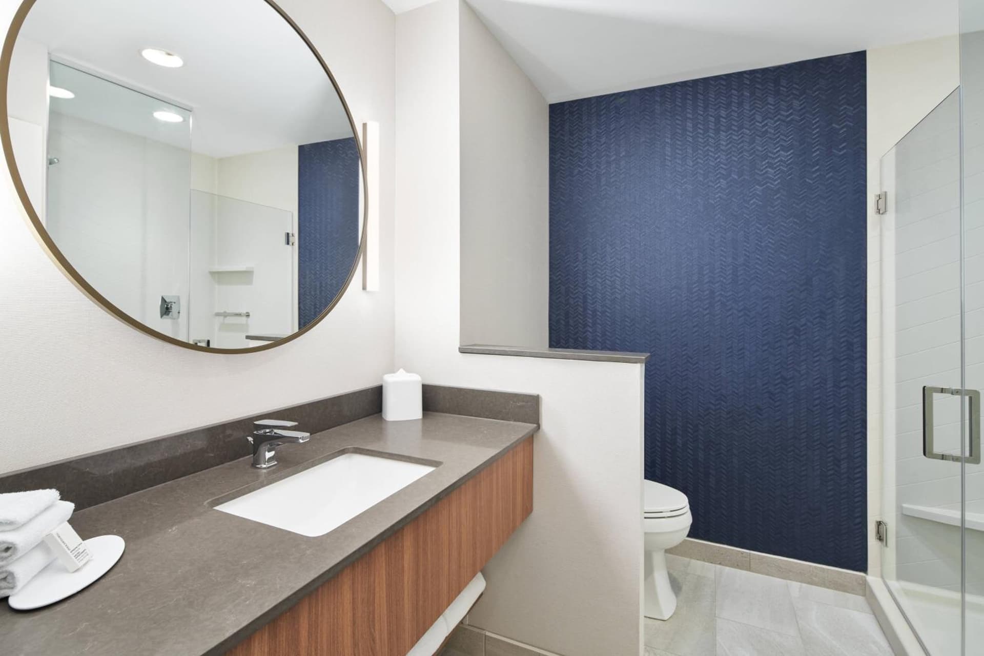Fairfield Inn & Suites Tampa Riverview gallery photo in Riverview, FL — image 21