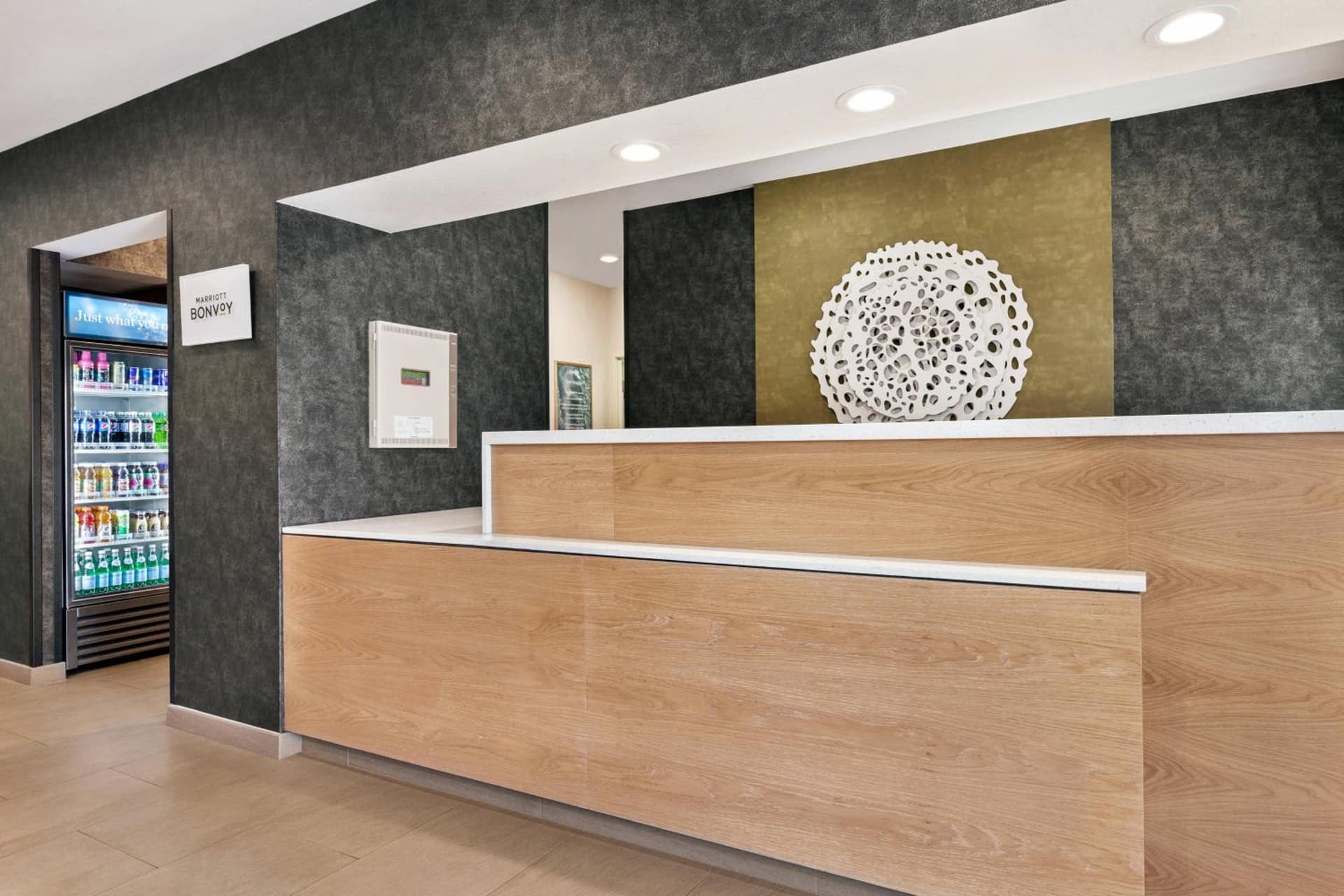 Fairfield Inn by Marriott Visalia Sequoia gallery photo in Visalia, CA — image 23