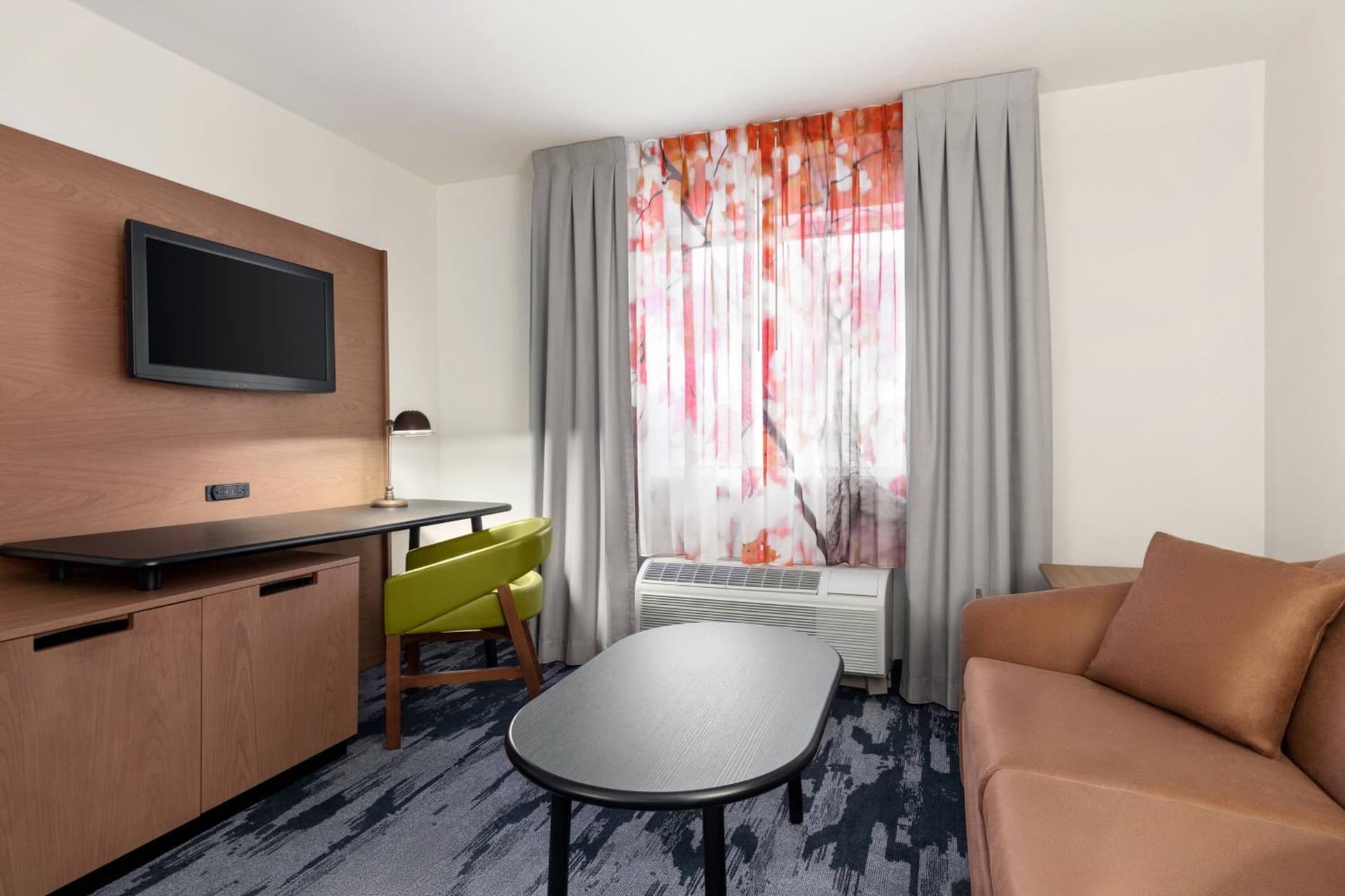 Fairfield Inn by Marriott Visalia Sequoia gallery photo in Visalia, CA — image 20