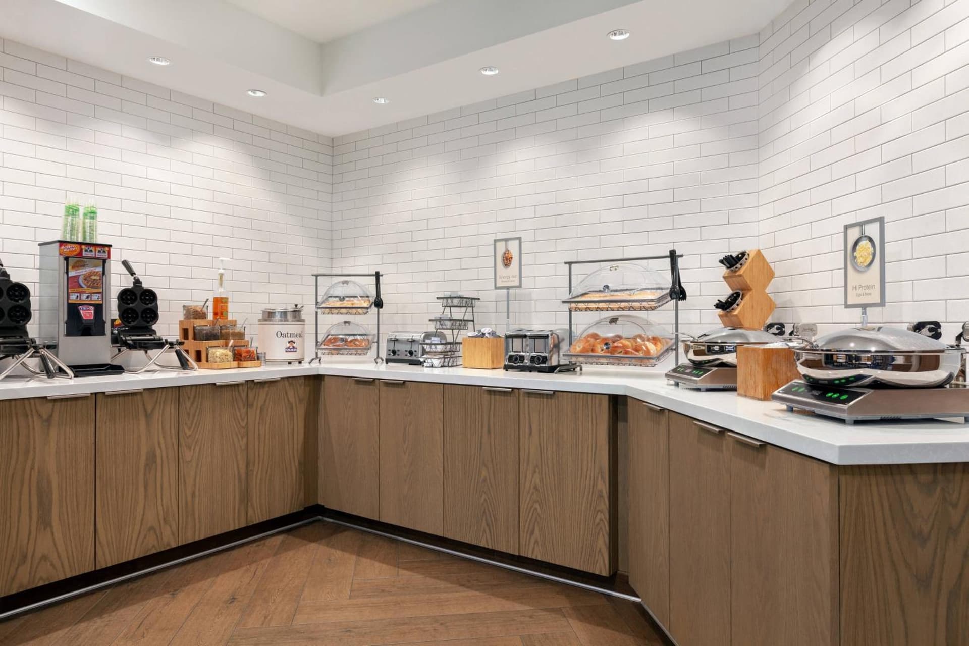Fairfield Inn by Marriott Visalia Sequoia gallery photo in Visalia, CA — image 8
