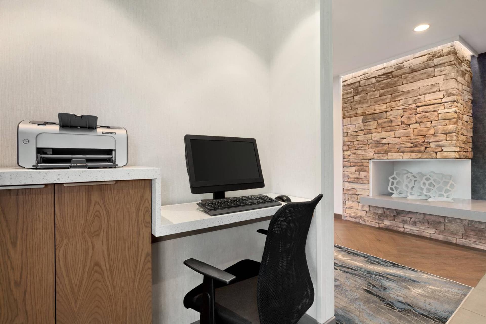 Fairfield Inn by Marriott Visalia Sequoia gallery photo in Visalia, CA — image 14