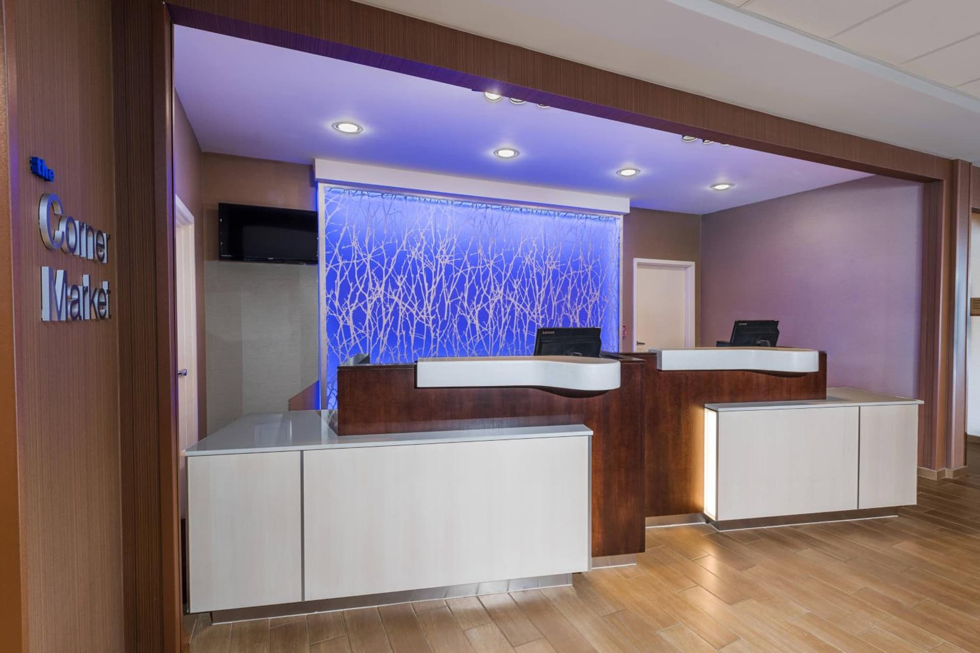 Fairfield by Marriott Inn & Suites Uncasville Mohegan Sun Area gallery photo in Uncasville, CT — image 10