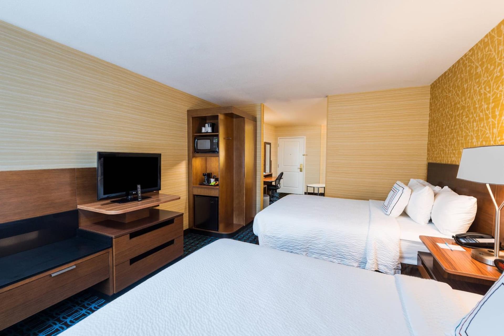 Fairfield by Marriott Inn & Suites Uncasville Mohegan Sun Area gallery photo in Uncasville, CT — image 18