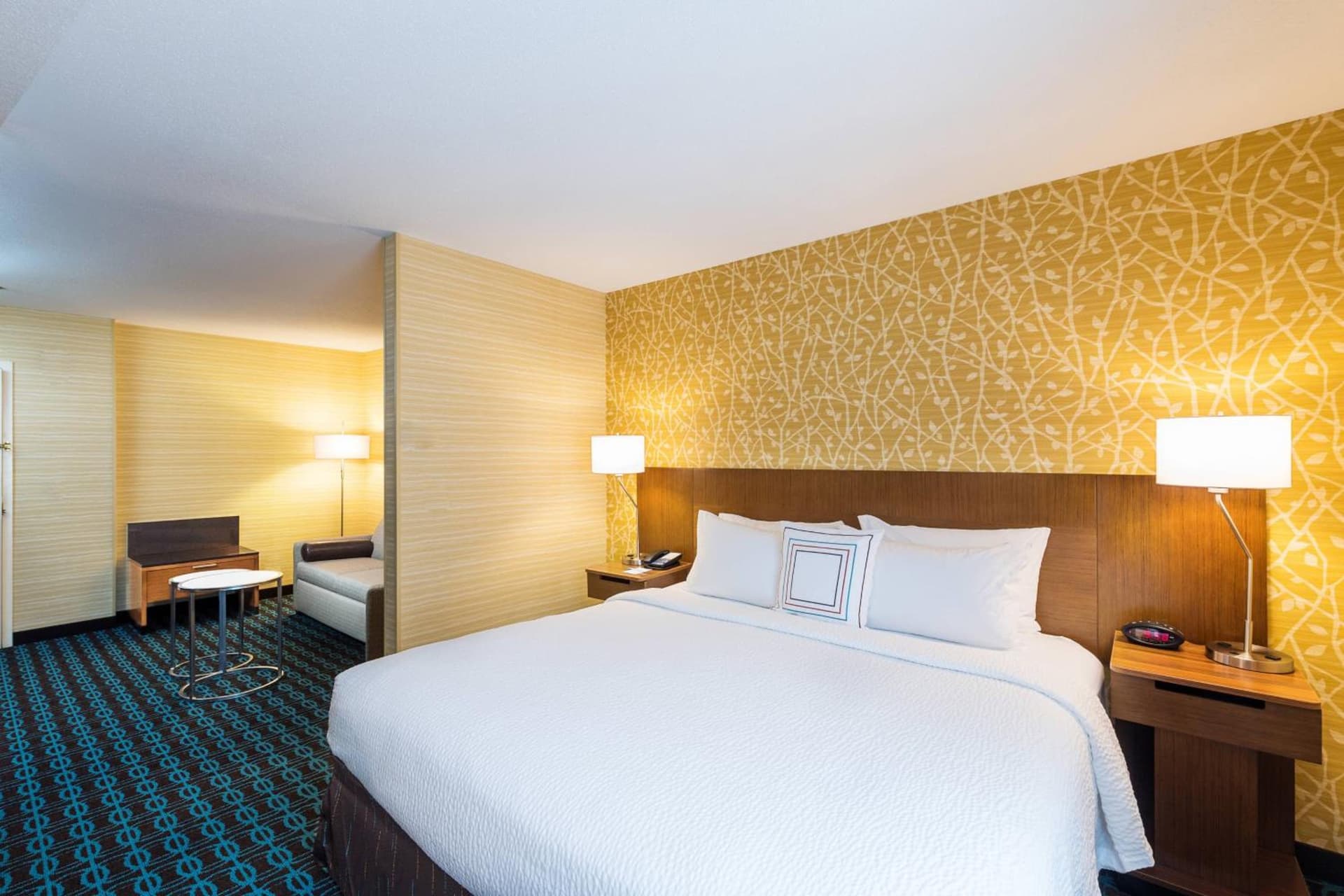 Fairfield by Marriott Inn & Suites Uncasville Mohegan Sun Area gallery photo in Uncasville, CT — image 22