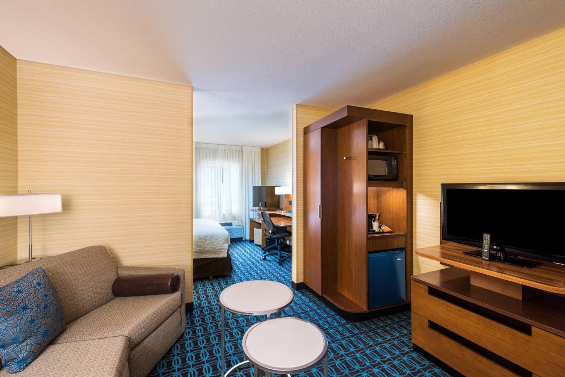Fairfield by Marriott Inn & Suites Uncasville Mohegan Sun Area gallery photo in Uncasville, CT — image 23