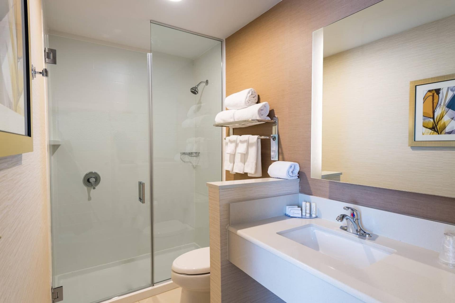 Fairfield by Marriott Inn & Suites Uncasville Mohegan Sun Area gallery photo in Uncasville, CT — image 24