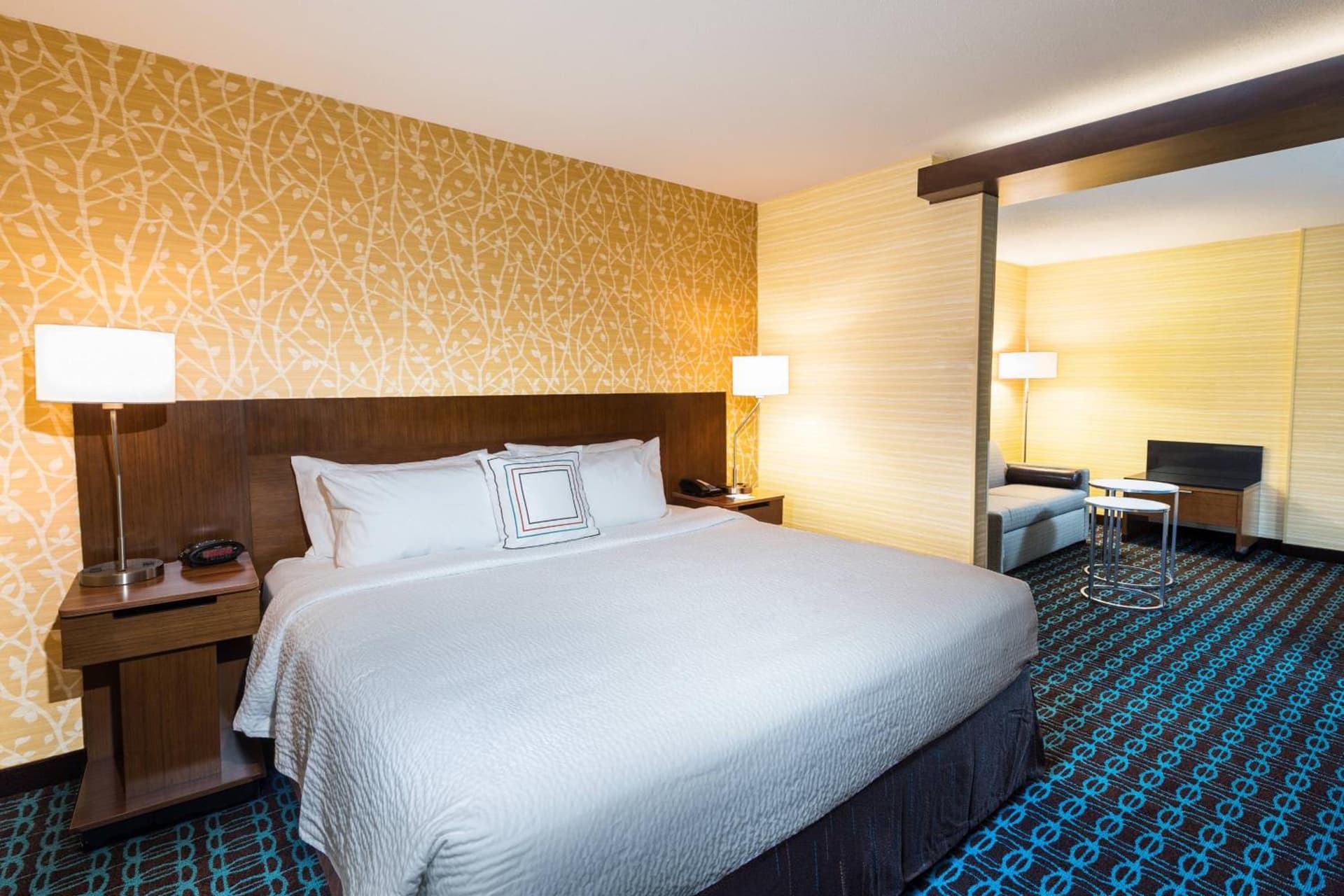 Fairfield by Marriott Inn & Suites Uncasville Mohegan Sun Area gallery photo in Uncasville, CT — image 21