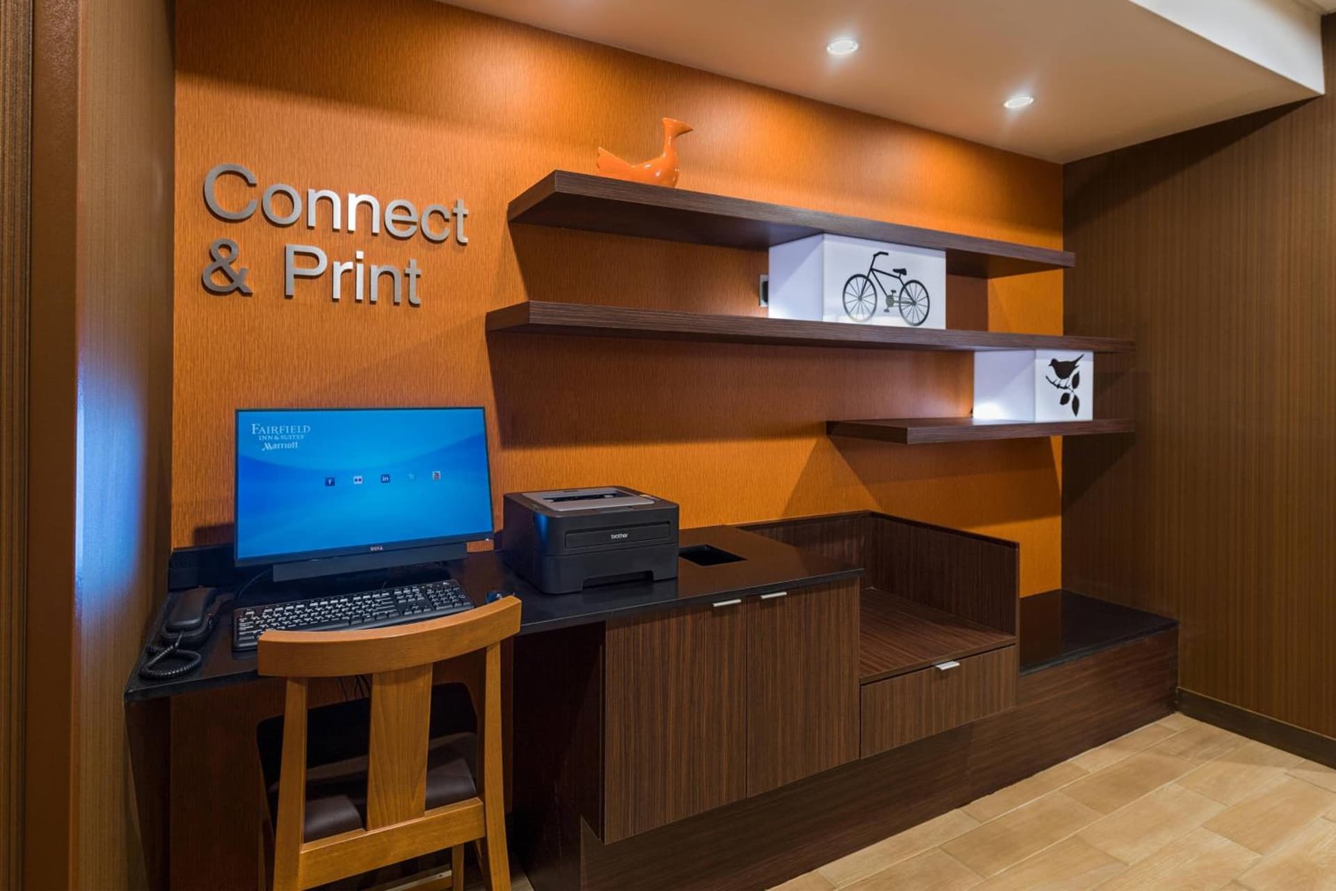 Fairfield by Marriott Inn & Suites Uncasville Mohegan Sun Area gallery photo in Uncasville, CT — image 13