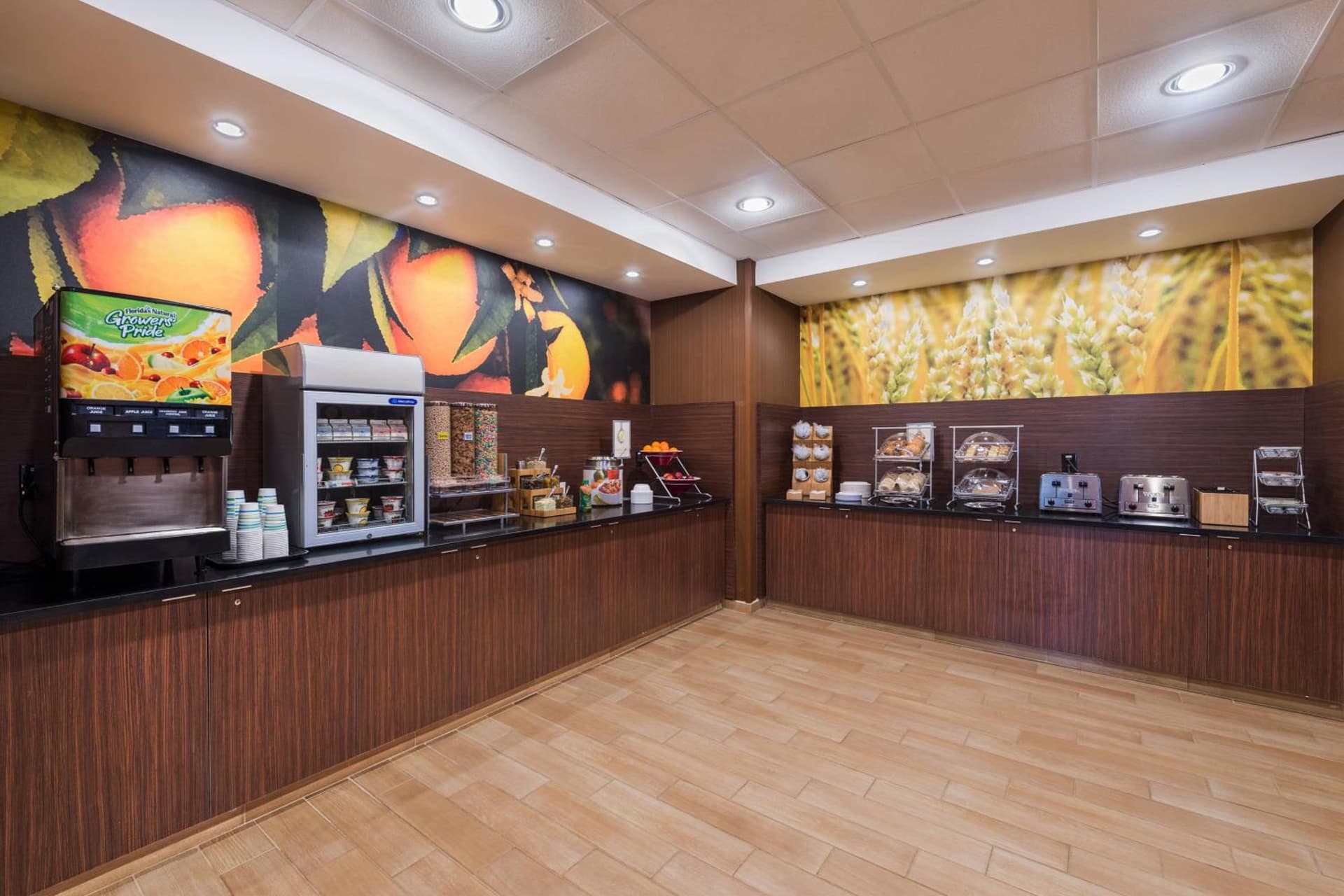 Fairfield by Marriott Inn & Suites Uncasville Mohegan Sun Area gallery photo in Uncasville, CT — image 14