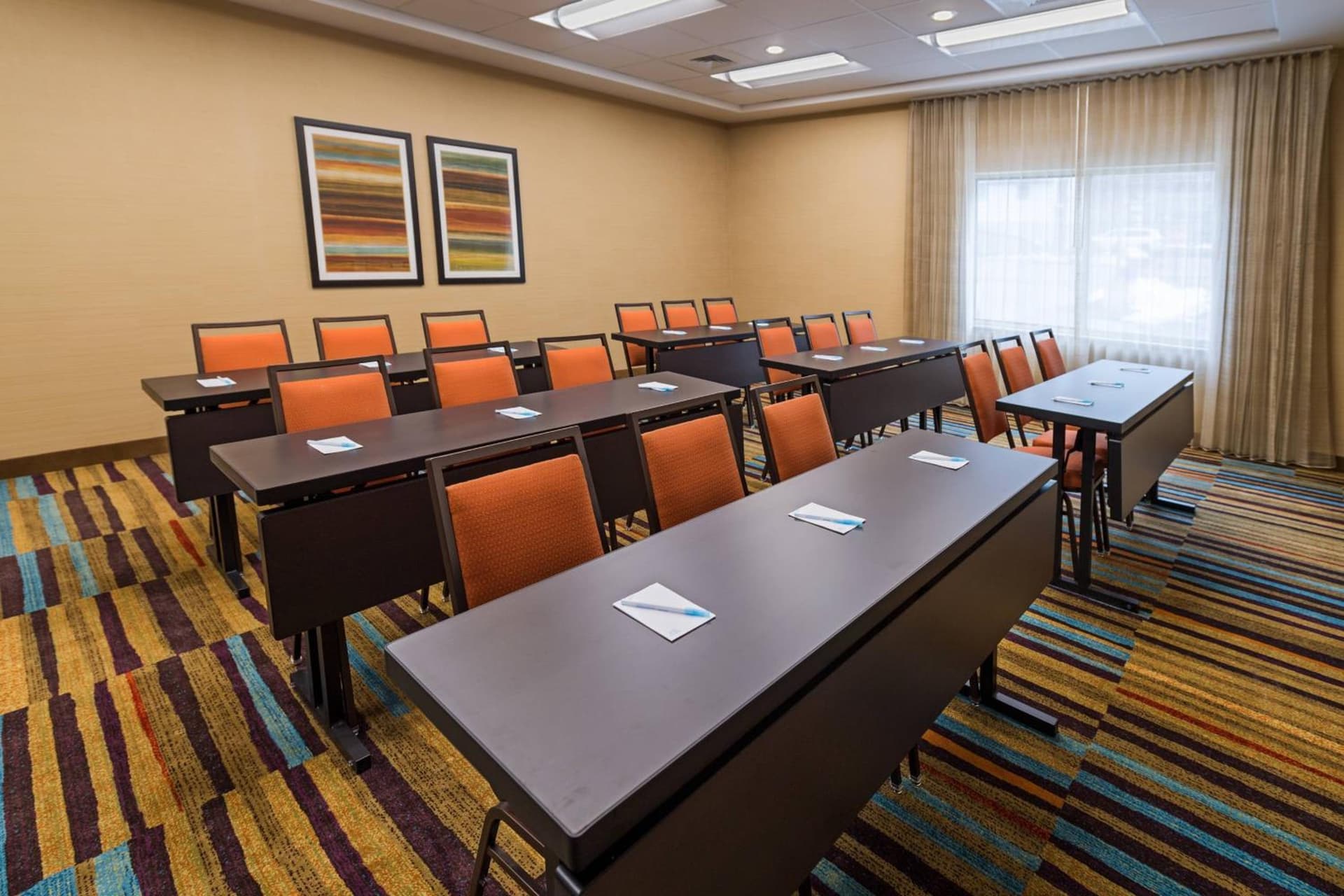 Fairfield by Marriott Inn & Suites Uncasville Mohegan Sun Area gallery photo in Uncasville, CT — image 16