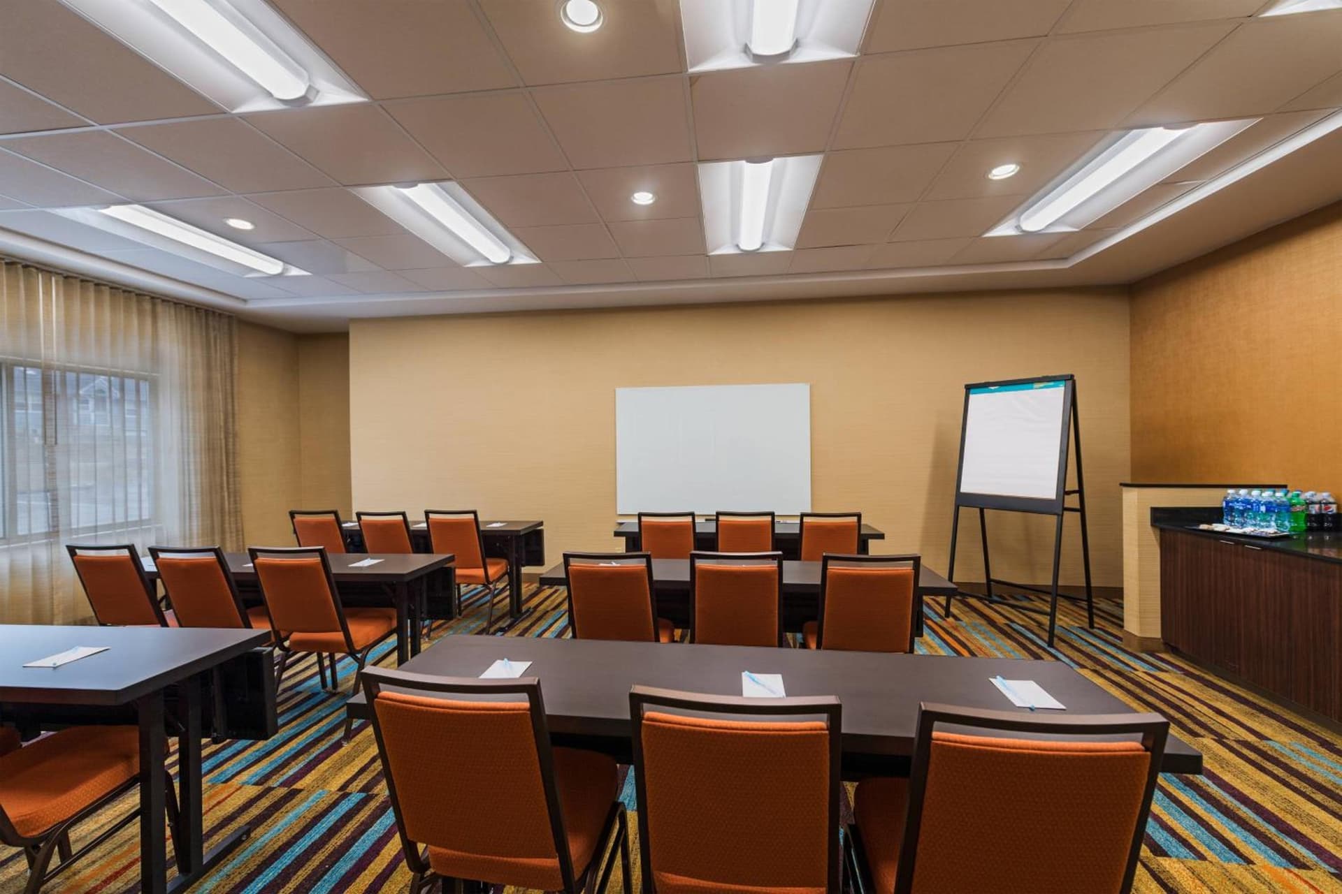 Fairfield by Marriott Inn & Suites Uncasville Mohegan Sun Area gallery photo in Uncasville, CT — image 9