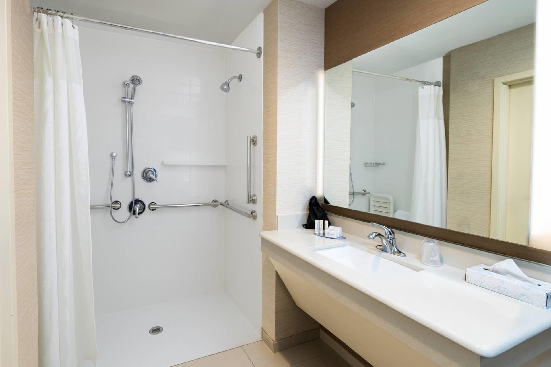 Fairfield by Marriott Inn & Suites Uncasville Mohegan Sun Area gallery photo in Uncasville, CT — image 19