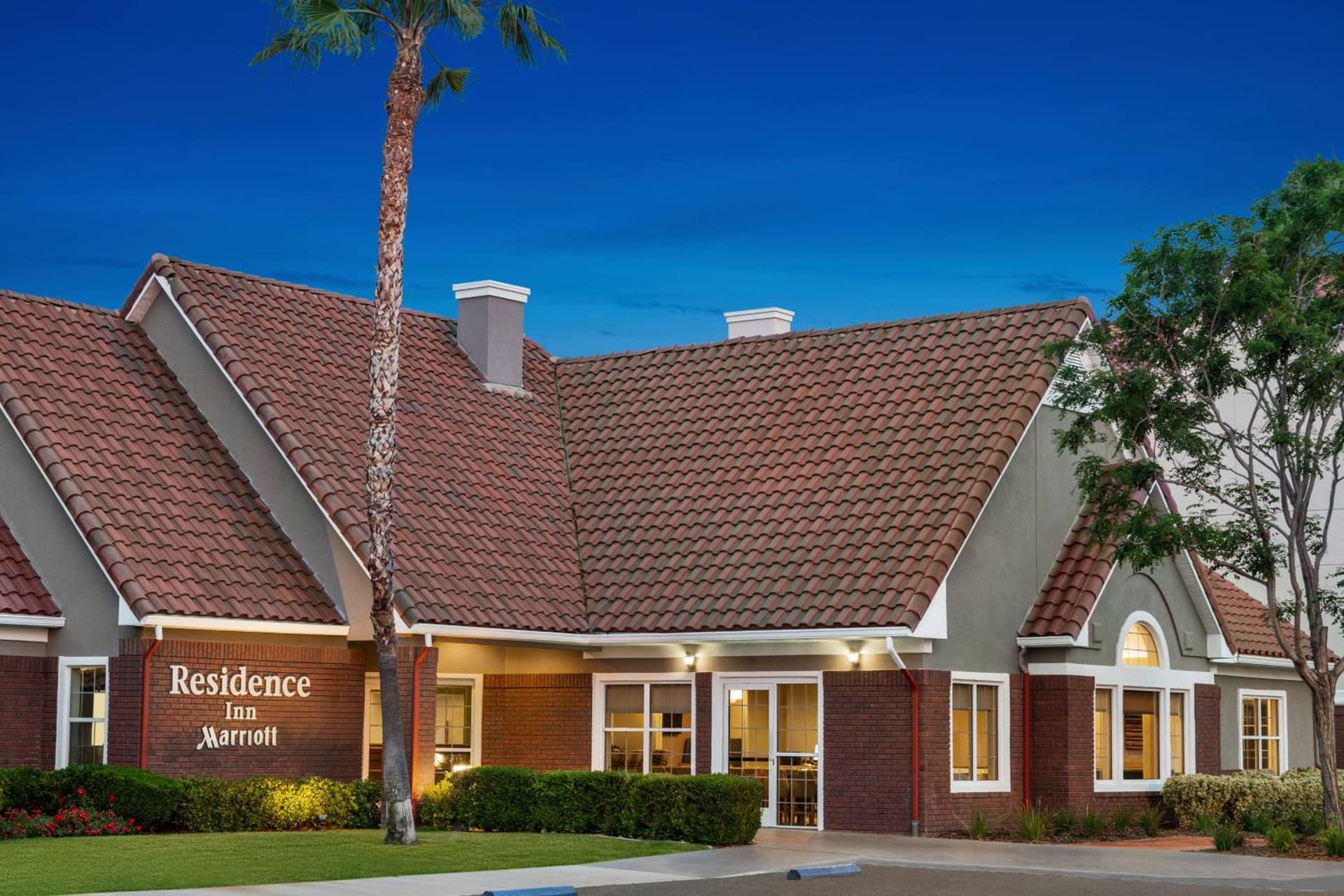 Residence Inn Palmdale Lancaster gallery photo in Palmdale, CA — image 5