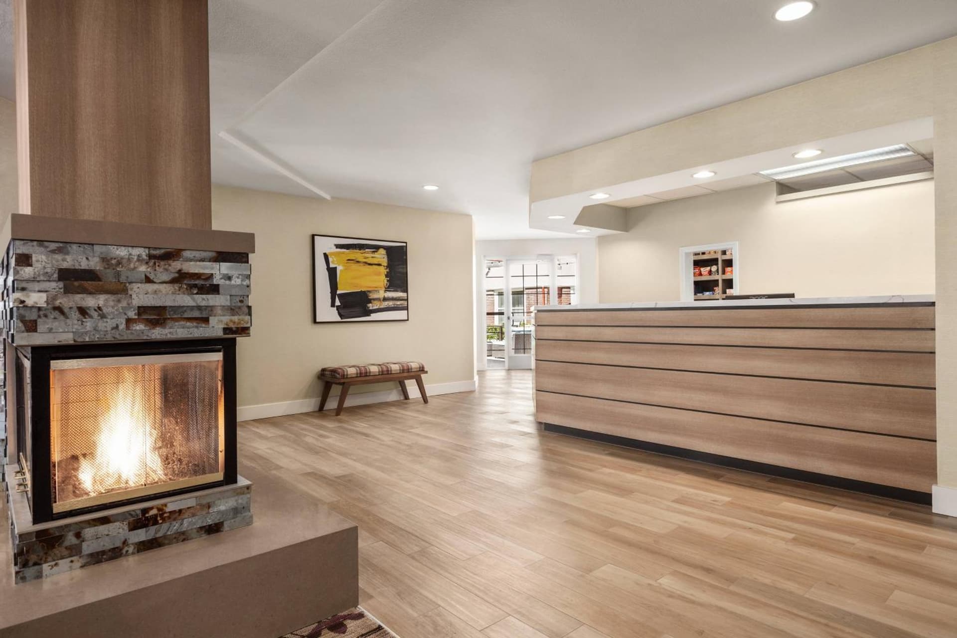 Residence Inn Palmdale Lancaster gallery photo in Palmdale, CA — image 23