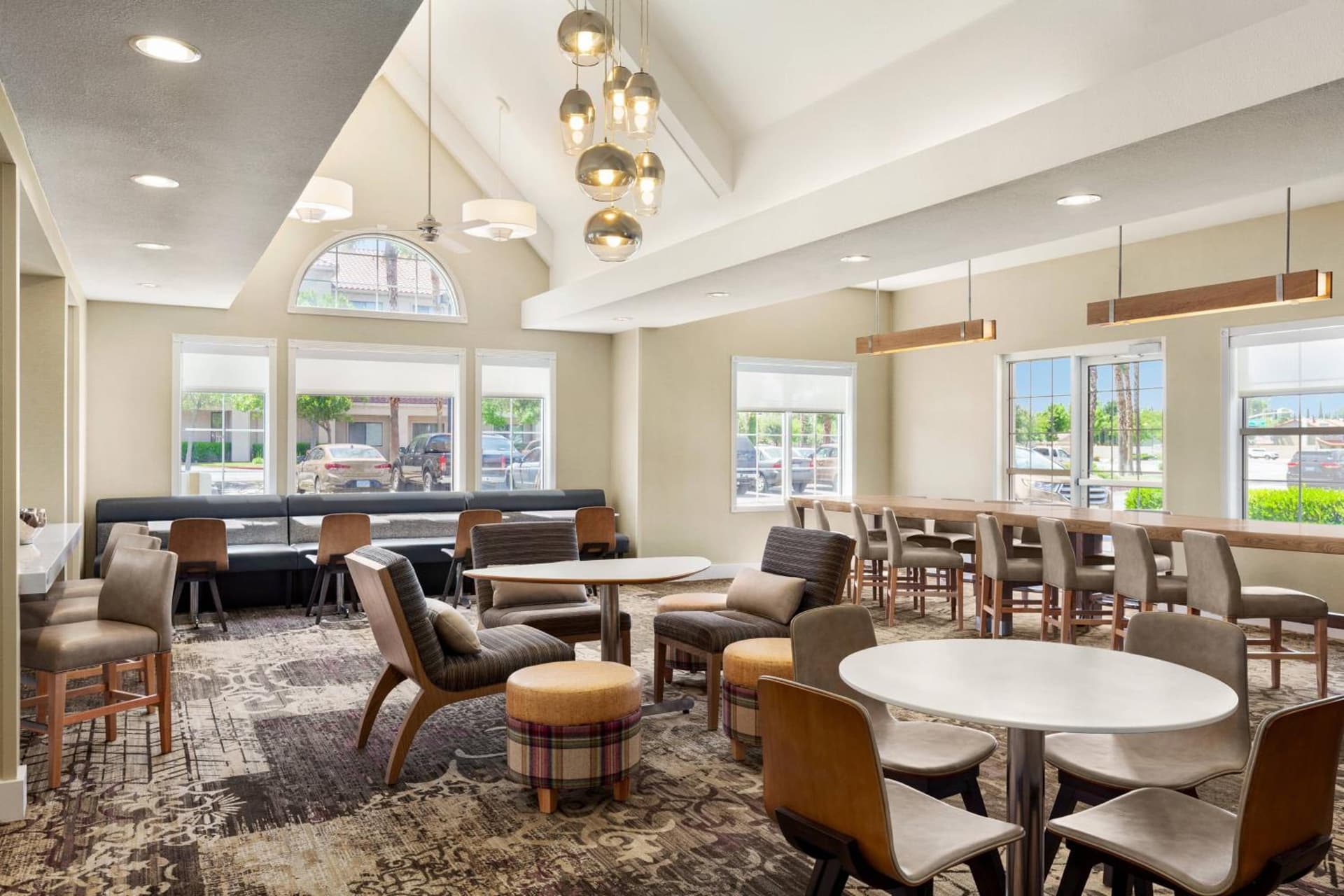 Residence Inn Palmdale Lancaster gallery photo in Palmdale, CA — image 13