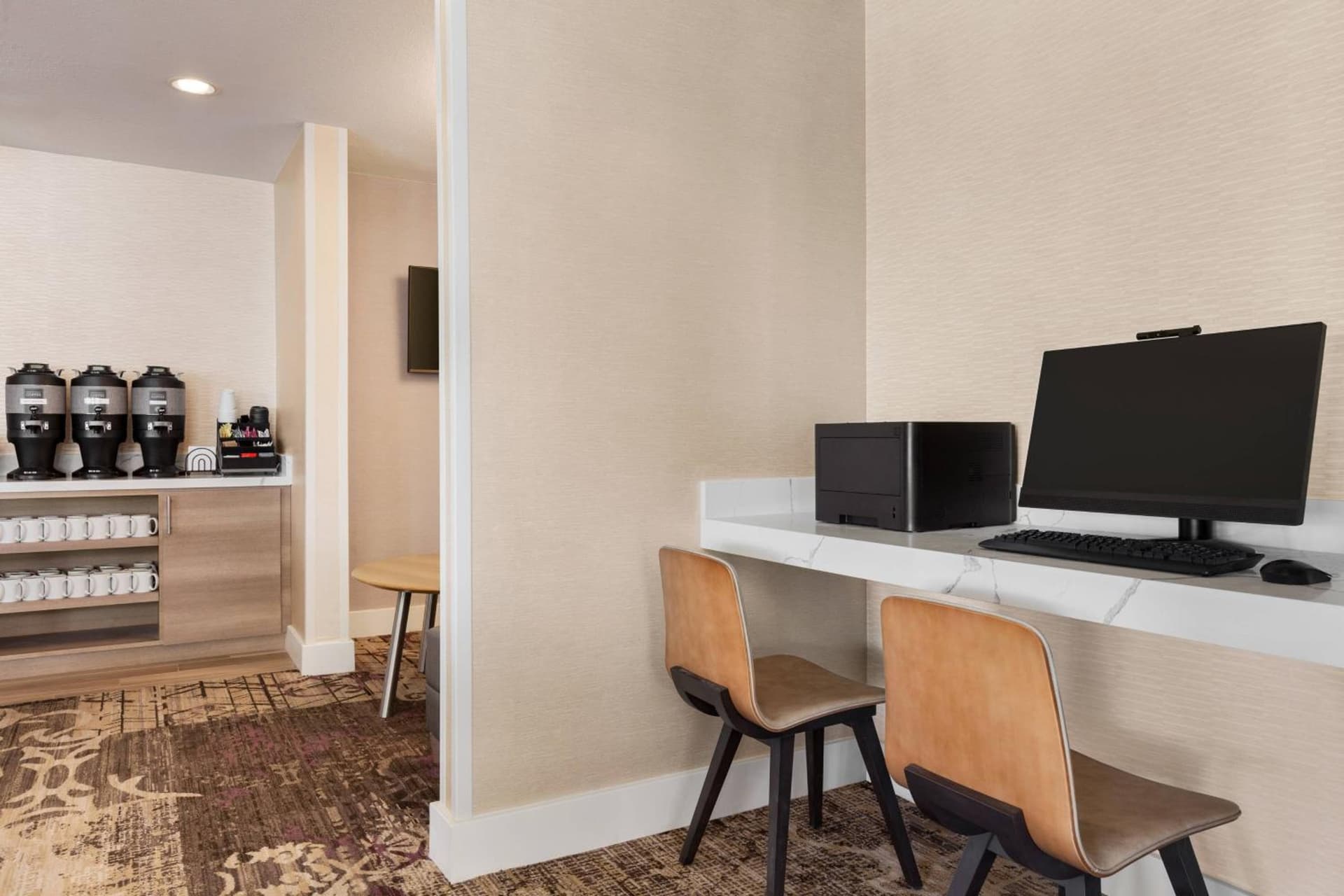 Residence Inn Palmdale Lancaster property views in Palmdale, CA — gallery photo 3