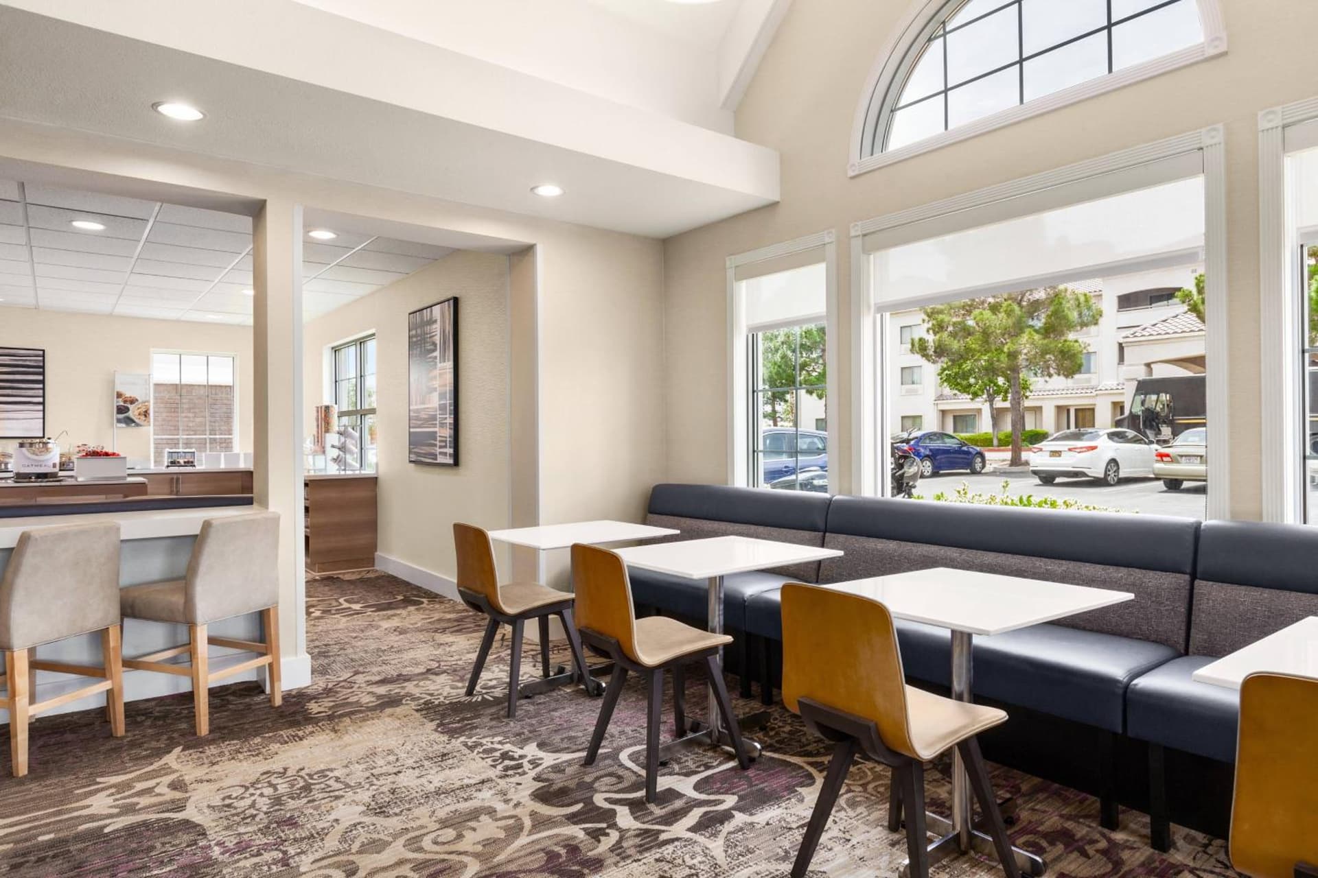Residence Inn Palmdale Lancaster gallery photo in Palmdale, CA — image 11