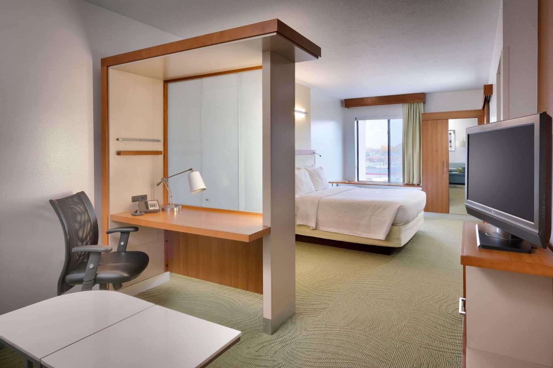 SpringHill Suites by Marriott Provo gallery photo in Provo, UT — image 11