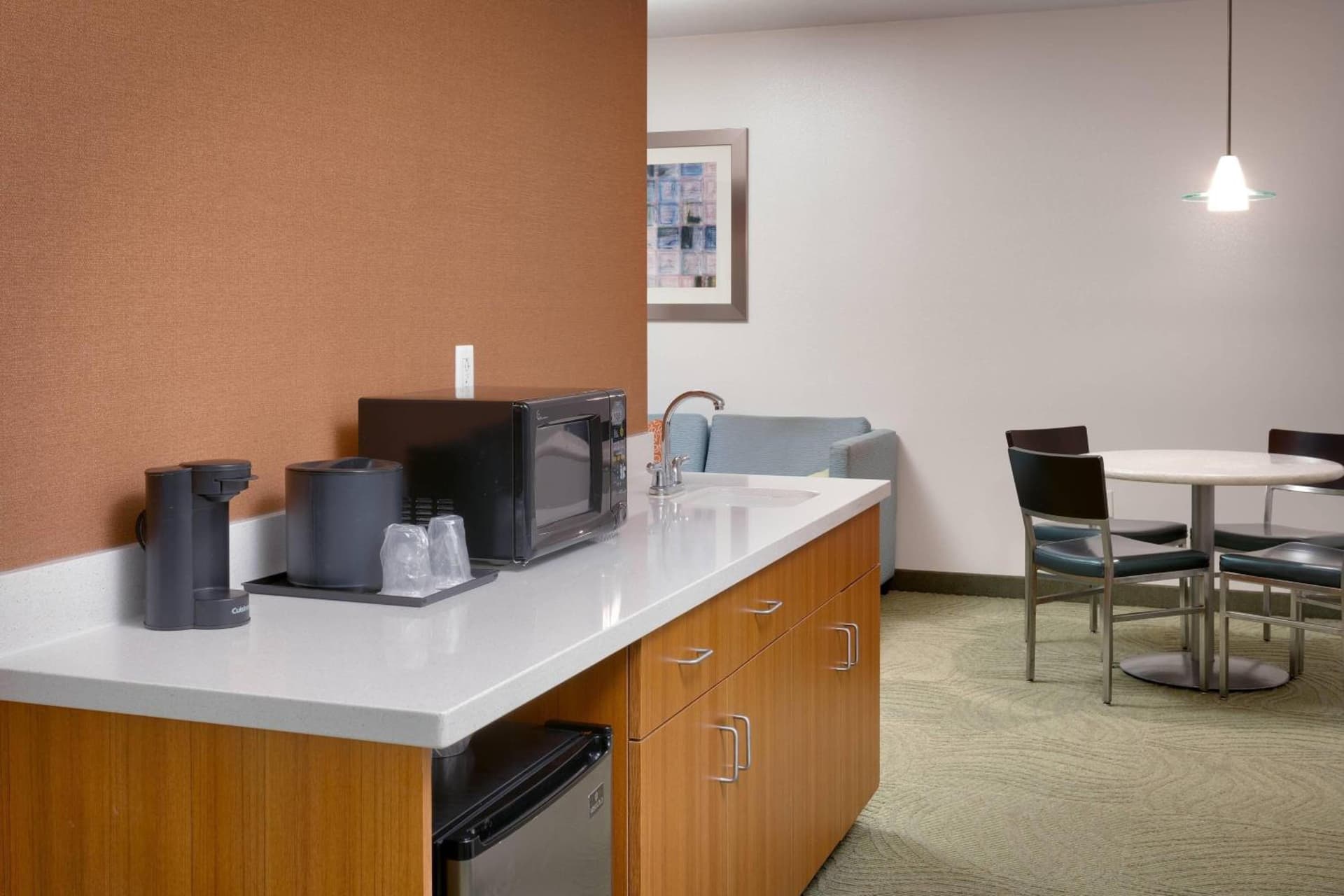 SpringHill Suites by Marriott Provo gallery photo in Provo, UT — image 7