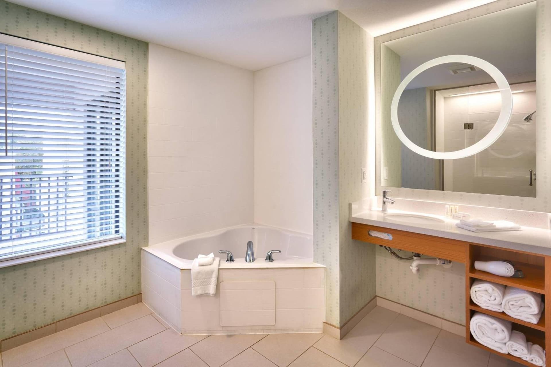 SpringHill Suites by Marriott Provo gallery photo in Provo, UT — image 16