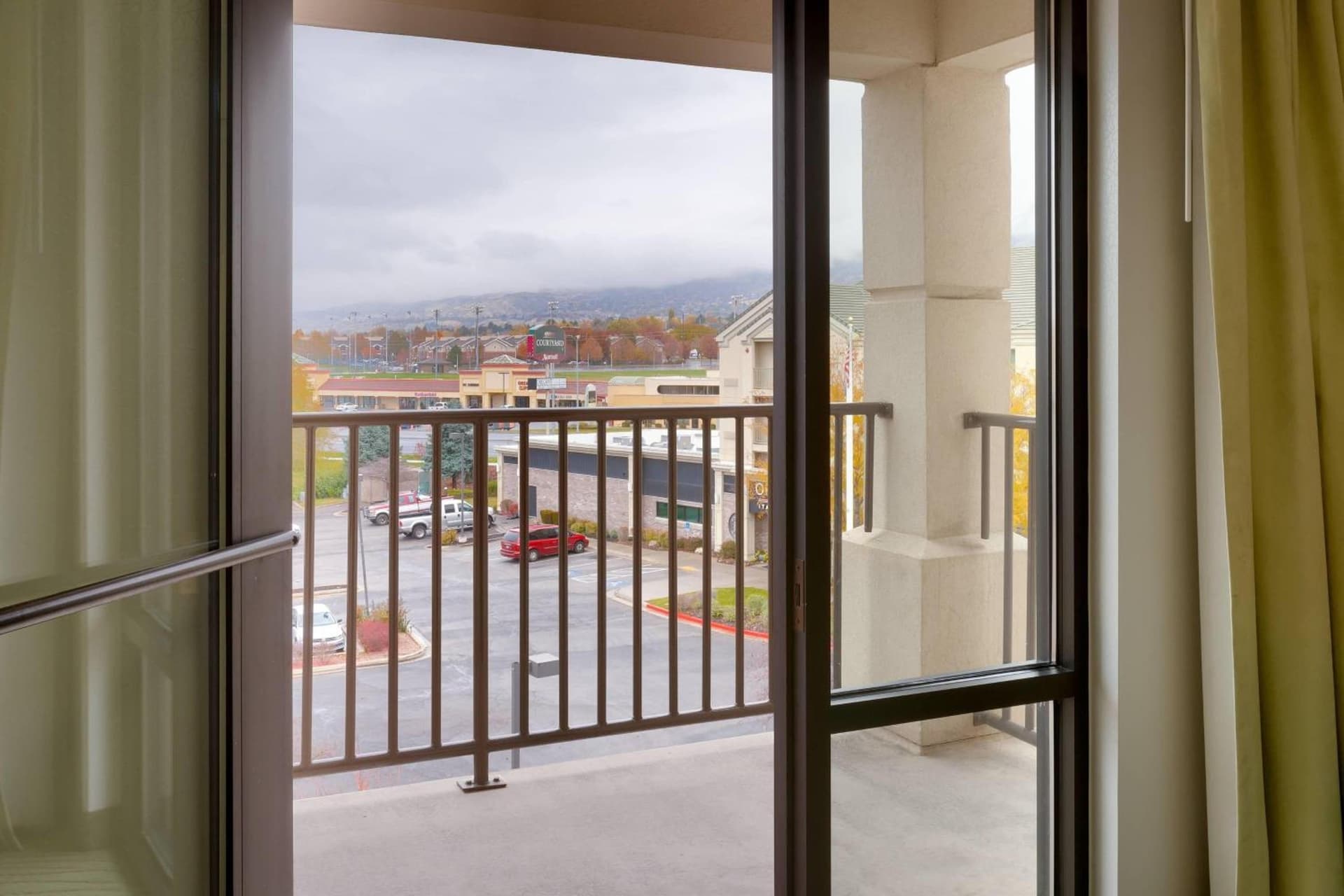 SpringHill Suites by Marriott Provo gallery photo in Provo, UT — image 23