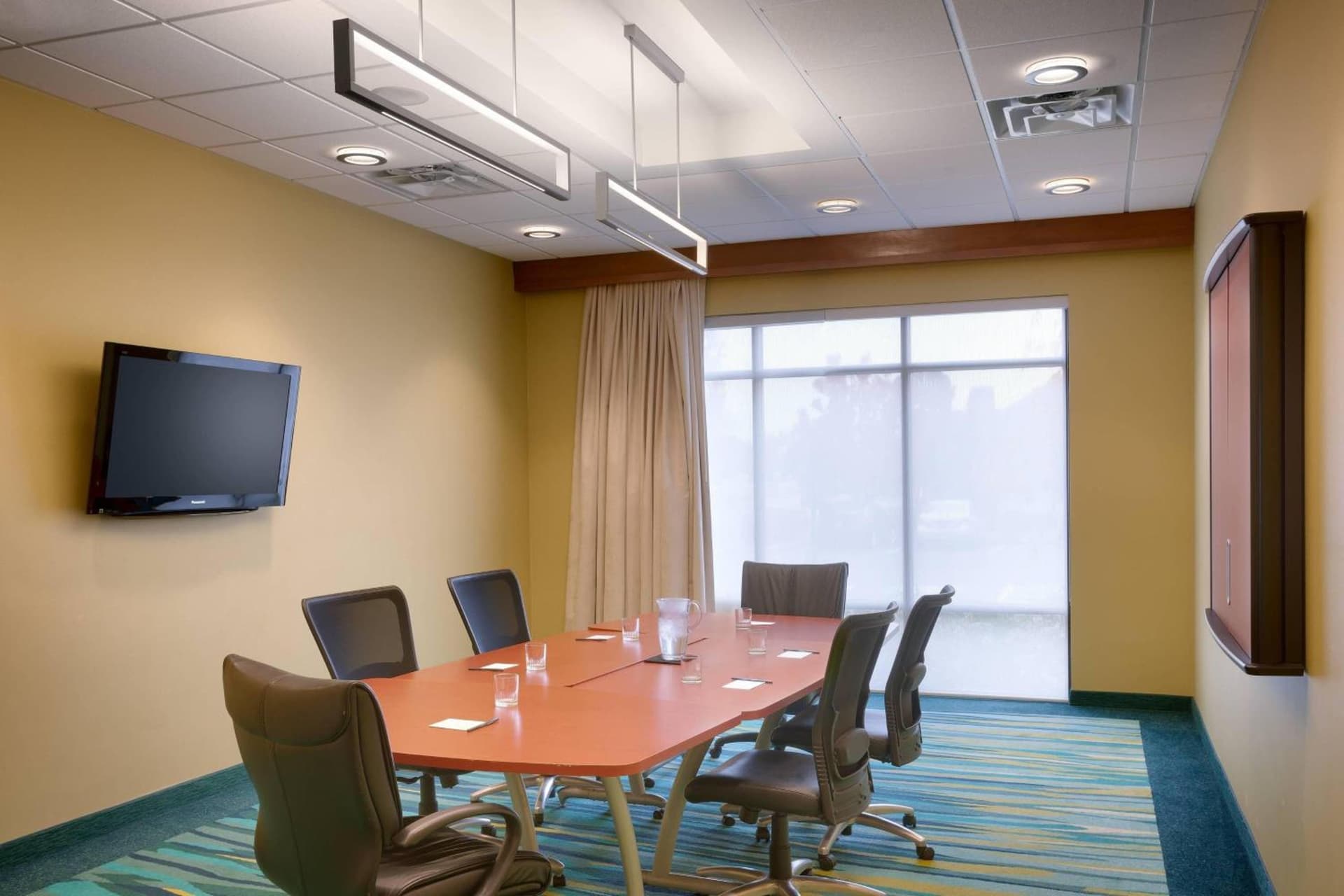 SpringHill Suites by Marriott Provo gallery photo in Provo, UT — image 20