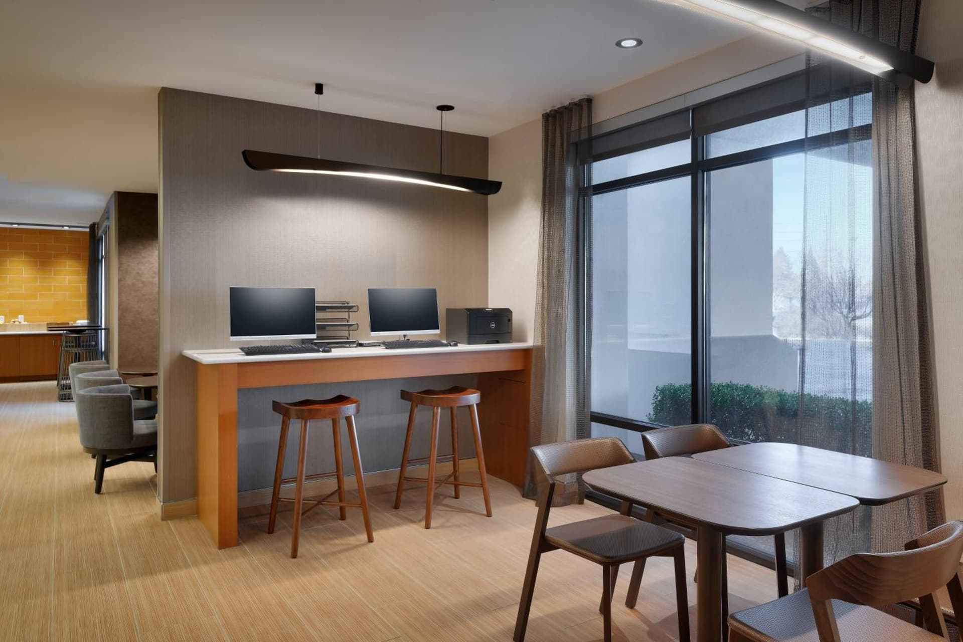 SpringHill Suites by Marriott Provo gallery photo in Provo, UT — image 18