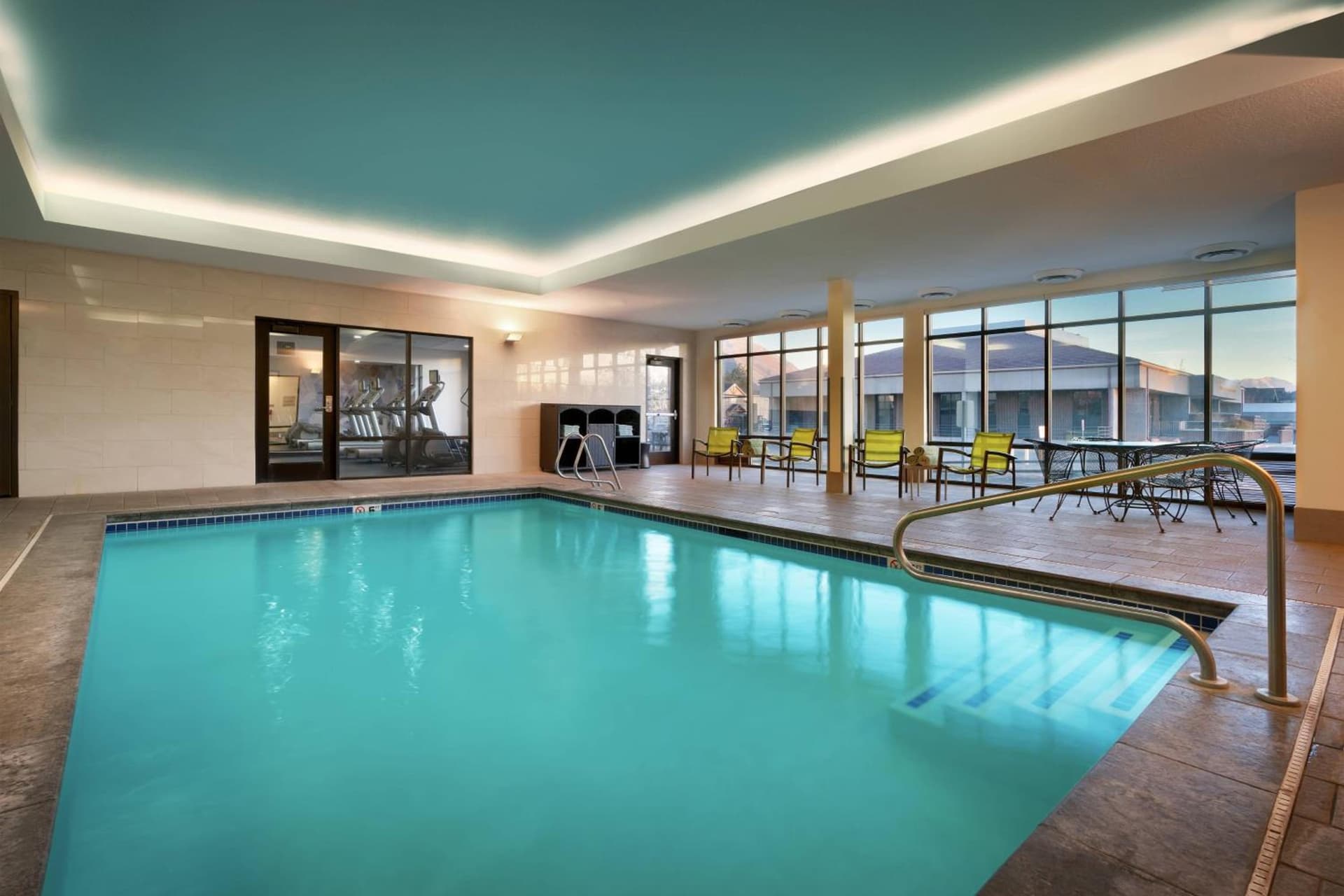 SpringHill Suites by Marriott Provo gallery photo in Provo, UT — image 5