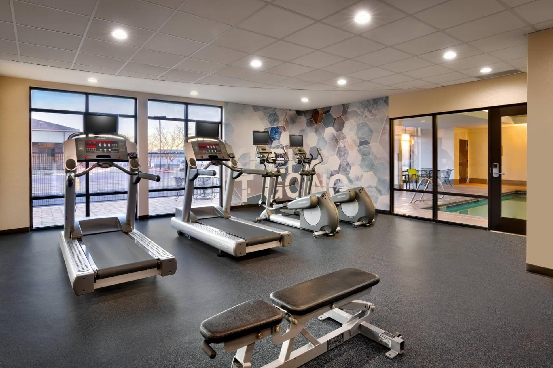 SpringHill Suites by Marriott Provo gallery photo in Provo, UT — image 32