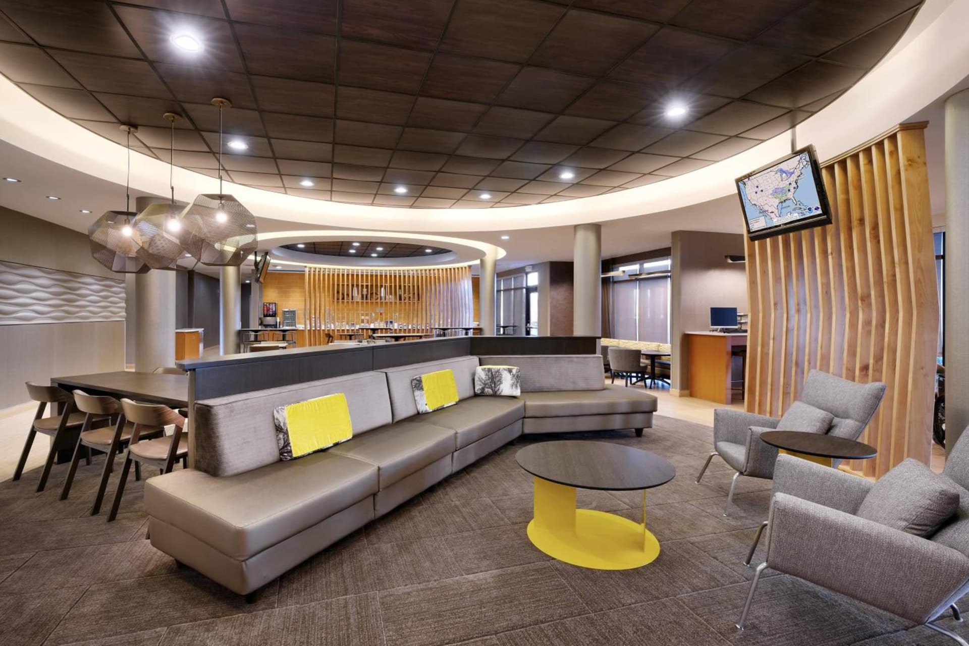 SpringHill Suites by Marriott Provo gallery photo in Provo, UT — image 31
