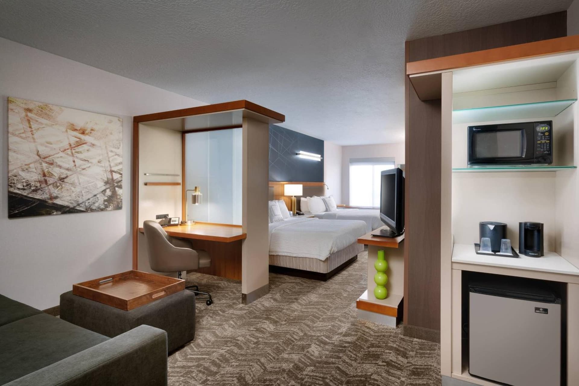 SpringHill Suites by Marriott Provo gallery photo in Provo, UT — image 30