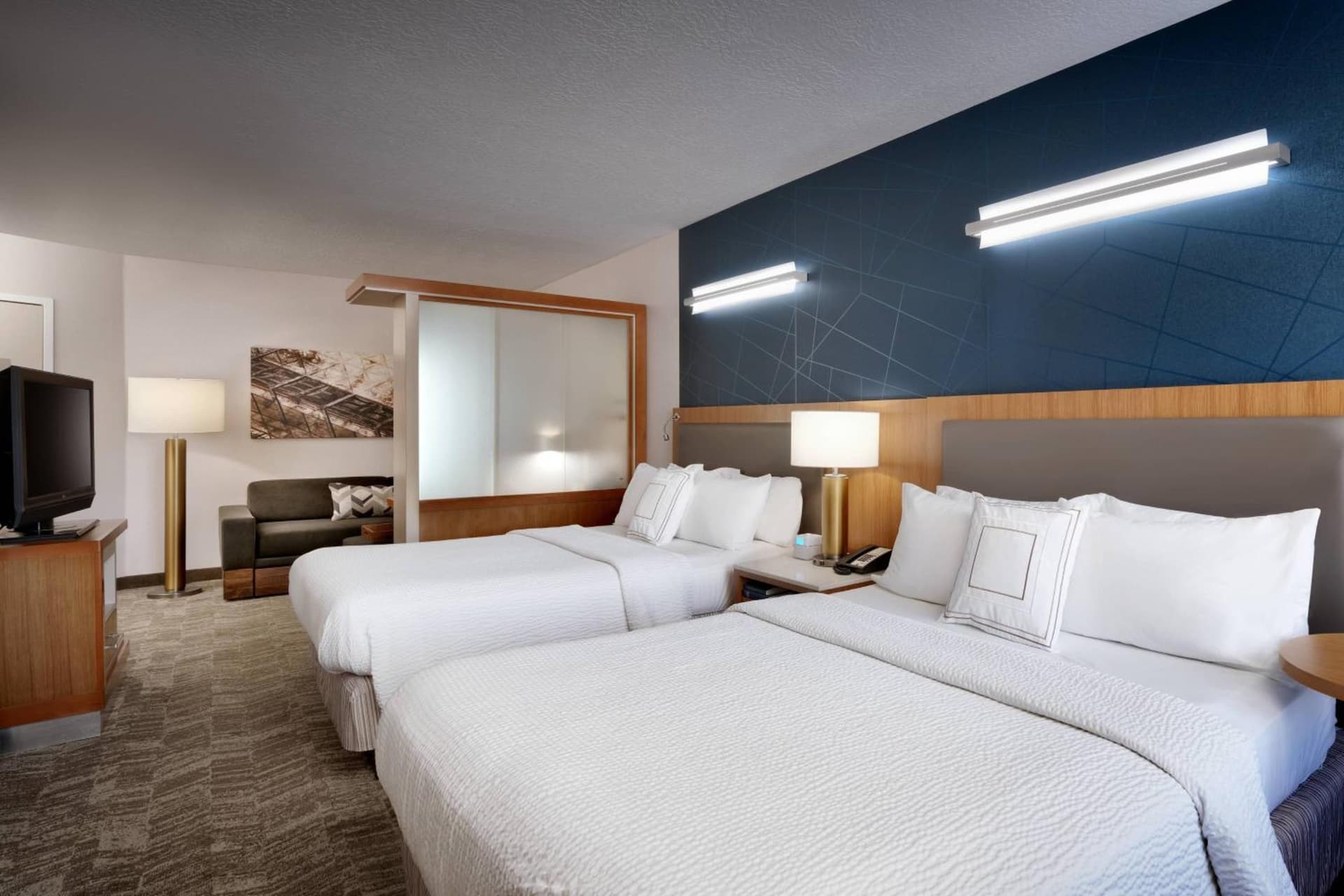 SpringHill Suites by Marriott Provo gallery photo in Provo, UT — image 15