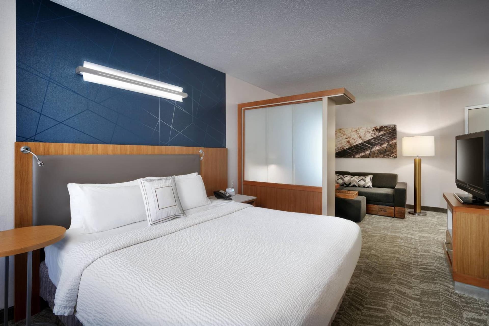SpringHill Suites by Marriott Provo gallery photo in Provo, UT — image 10