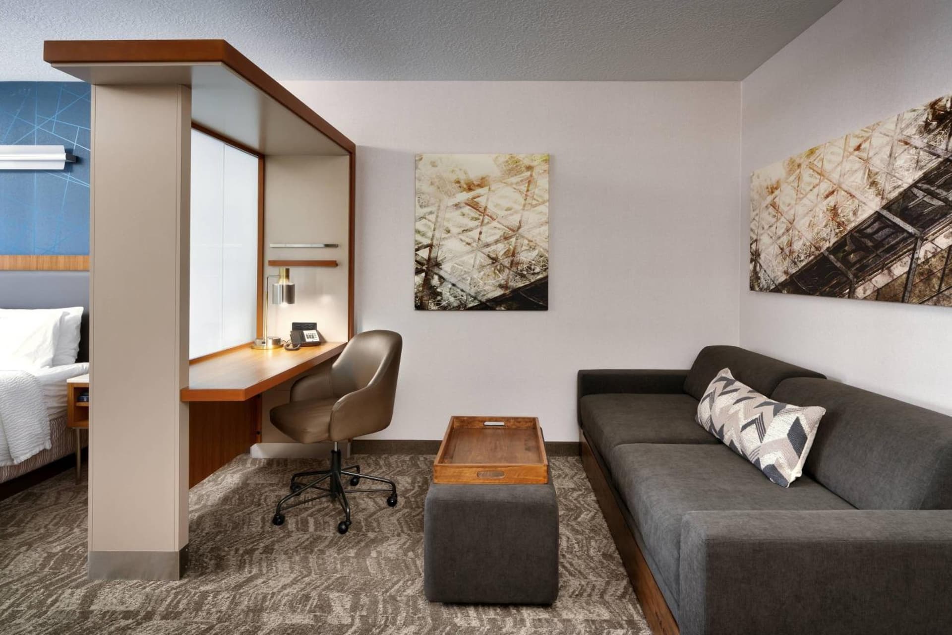 SpringHill Suites by Marriott Provo gallery photo in Provo, UT — image 22