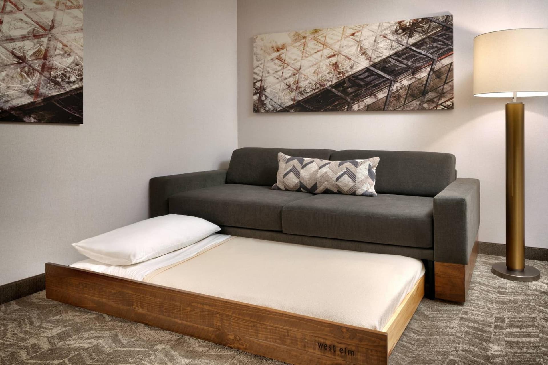 SpringHill Suites by Marriott Provo gallery photo in Provo, UT — image 17