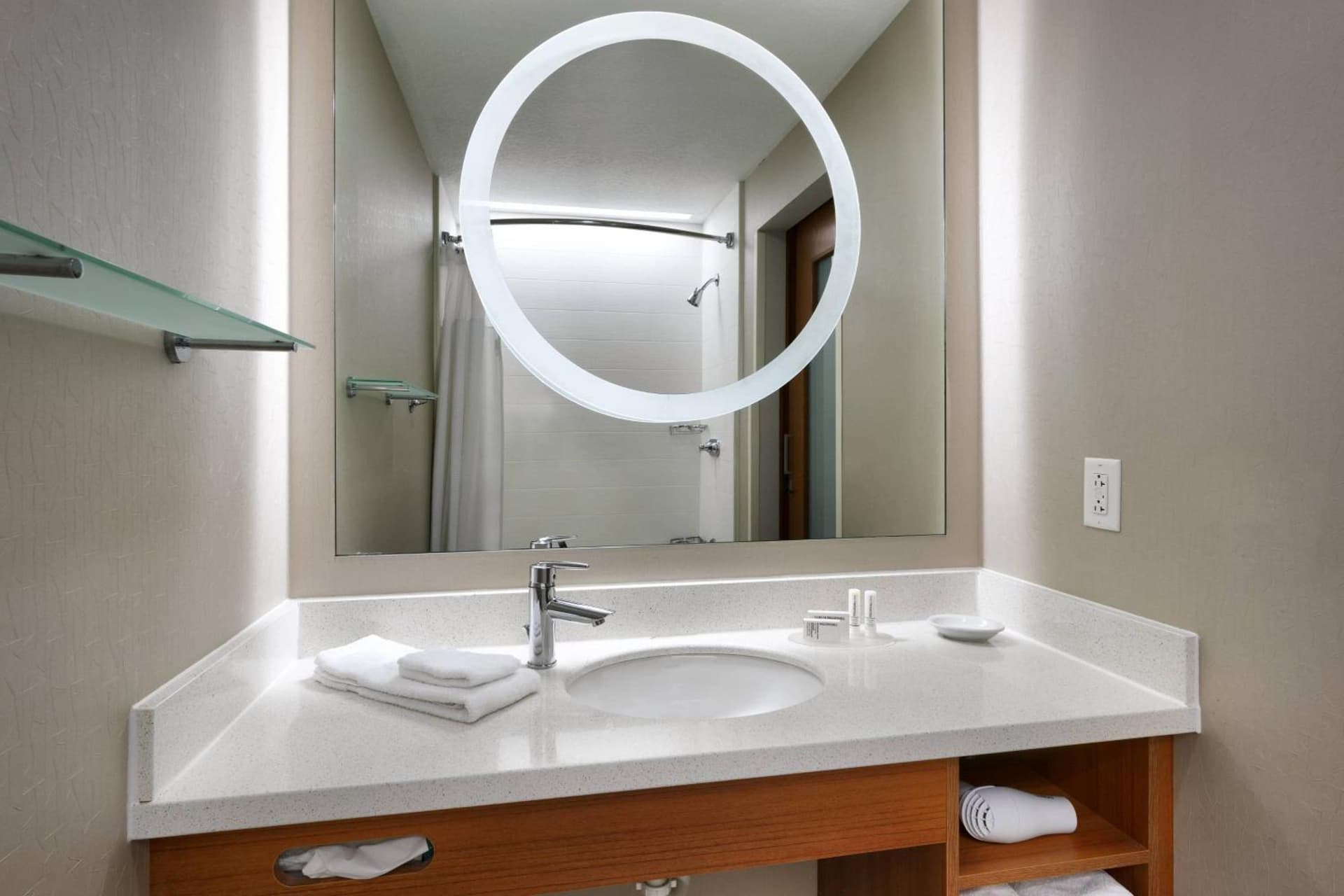 SpringHill Suites by Marriott Provo gallery photo in Provo, UT — image 6