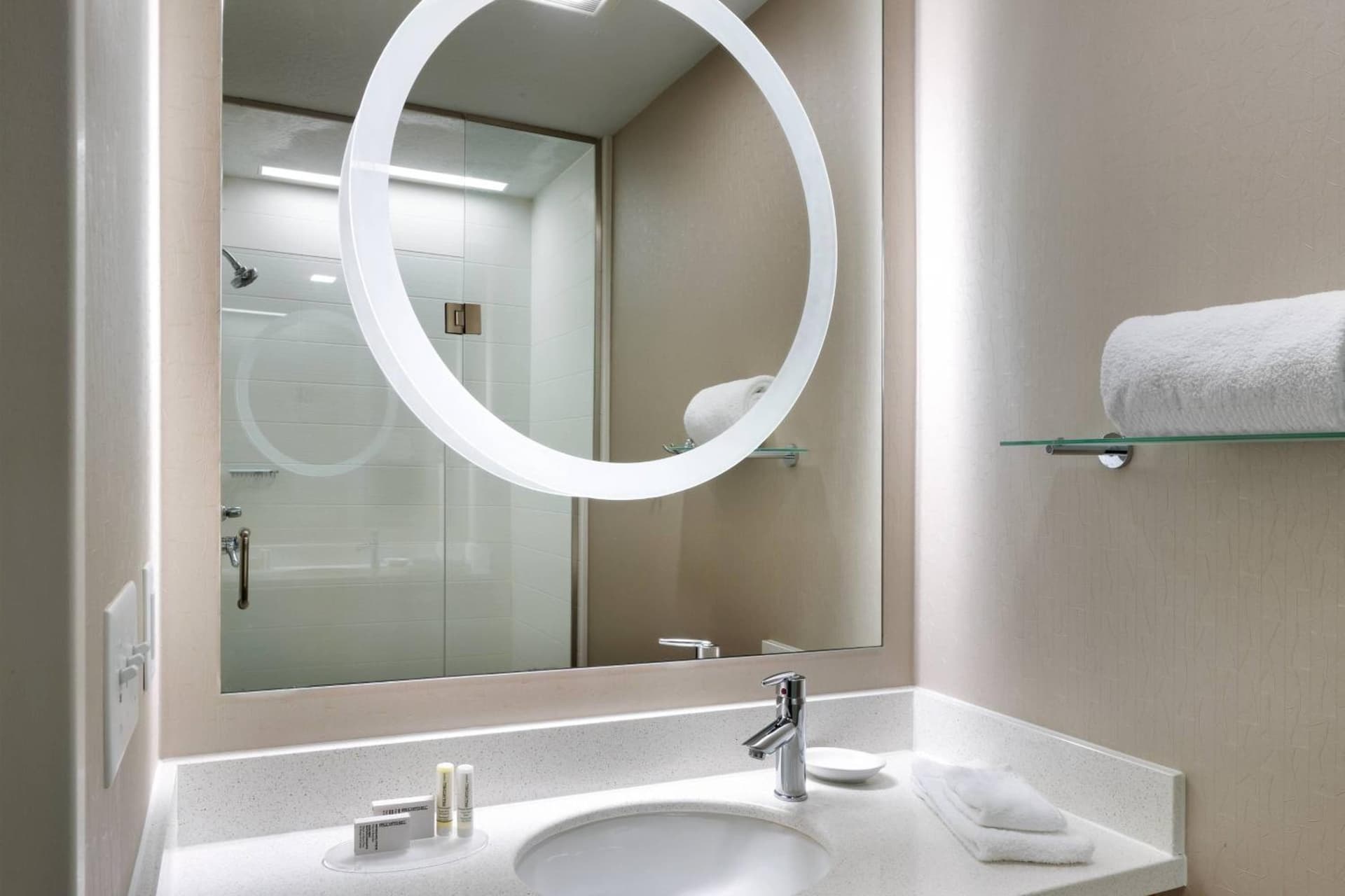 SpringHill Suites by Marriott Provo gallery photo in Provo, UT — image 21