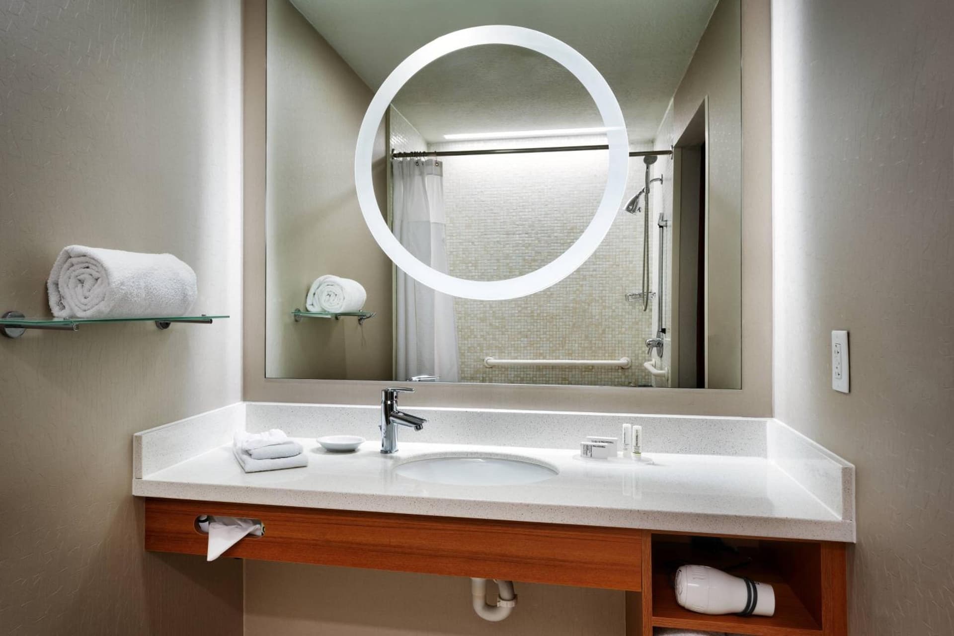 SpringHill Suites by Marriott Provo gallery photo in Provo, UT — image 8
