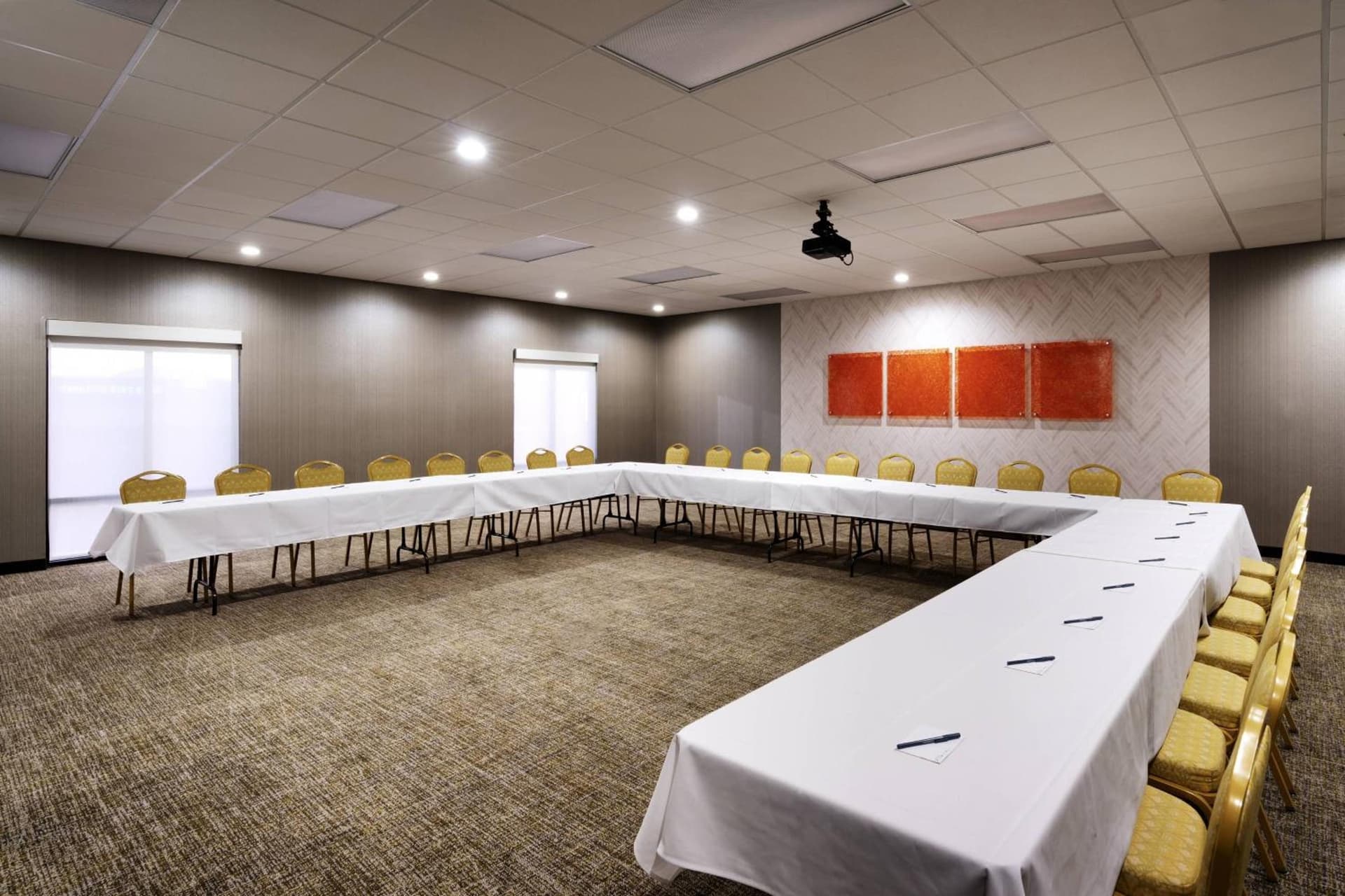 SpringHill Suites by Marriott Provo gallery photo in Provo, UT — image 12