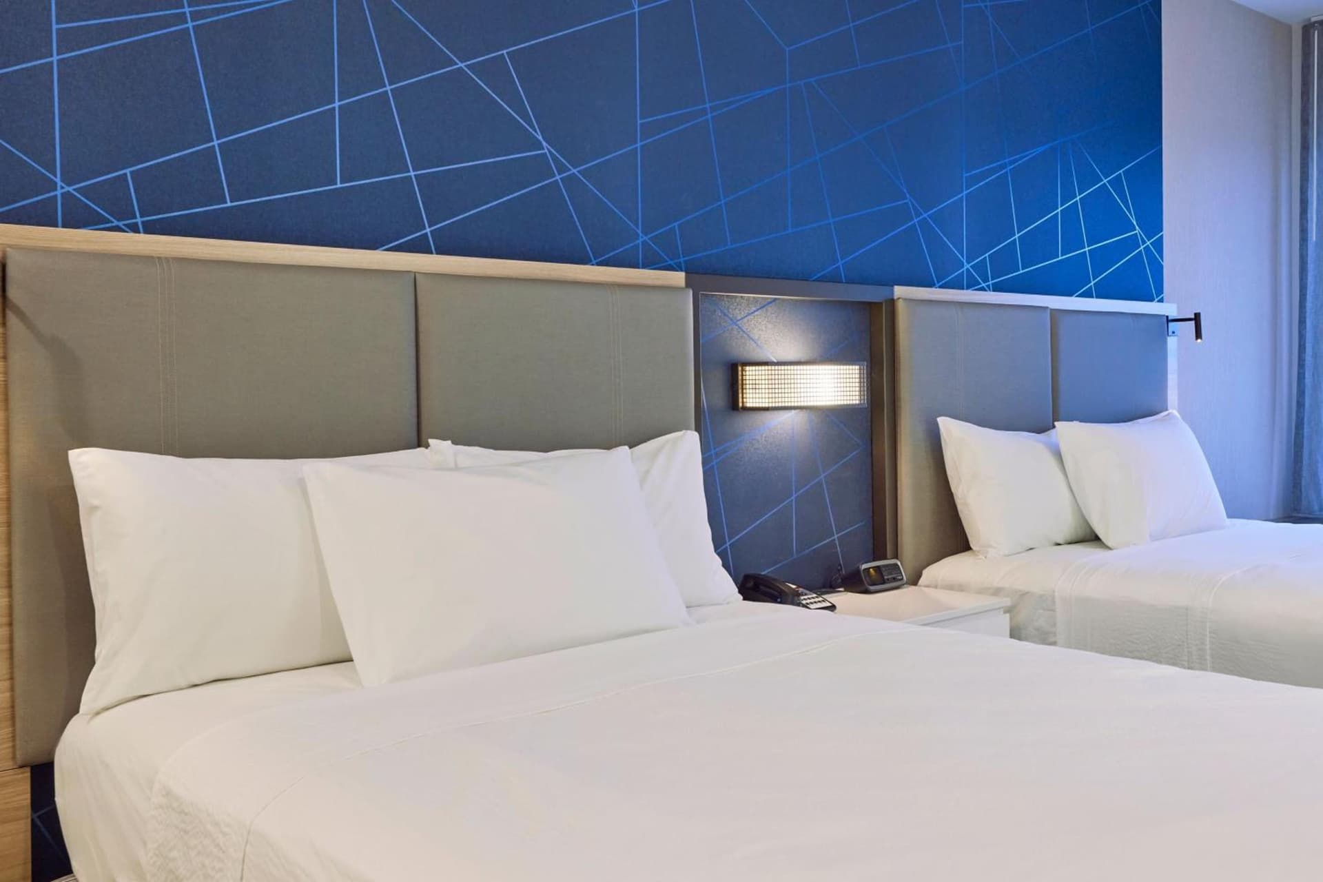 SpringHill Suites by Marriott Medford Airport gallery photo in Medford, OR — image 21
