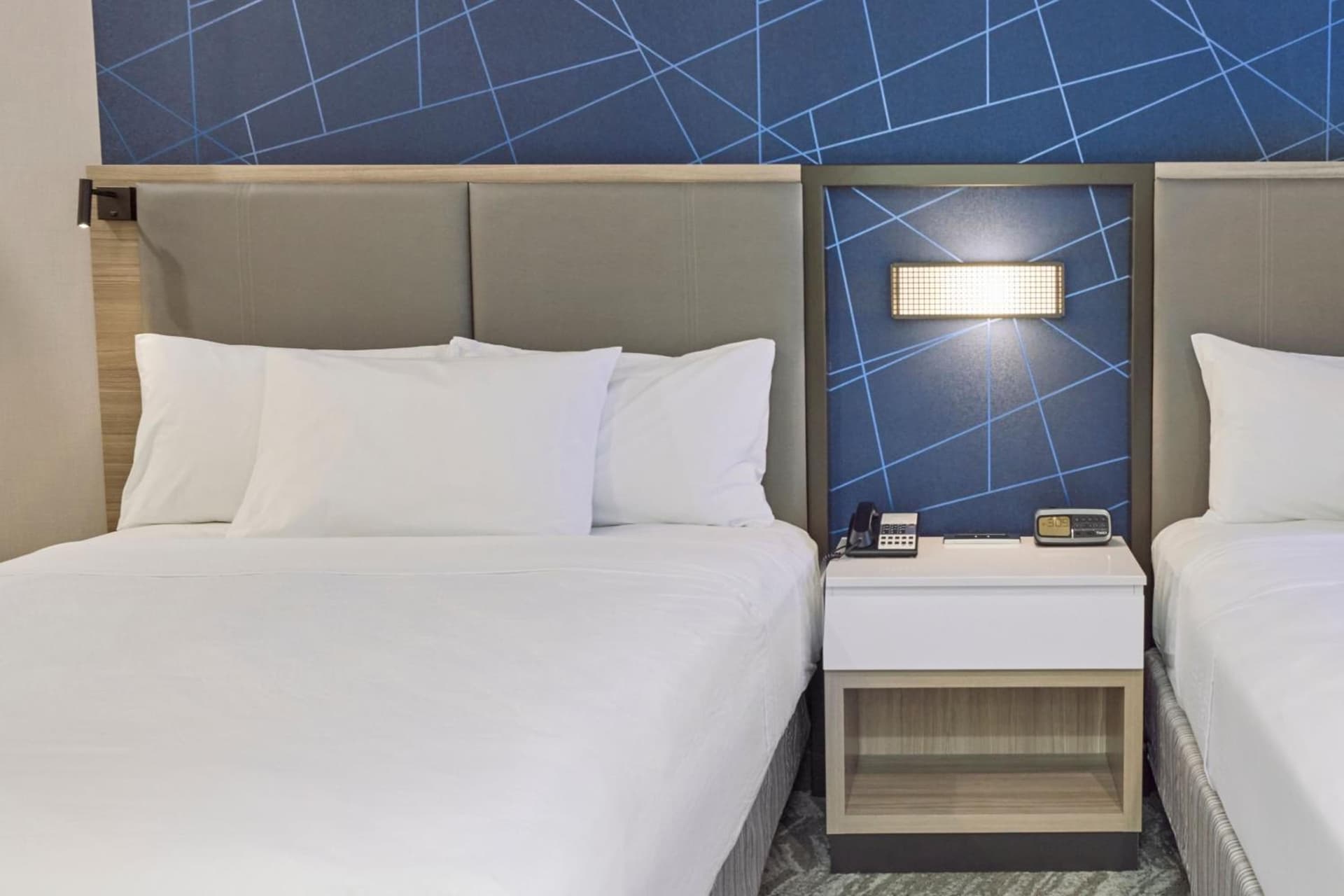 SpringHill Suites by Marriott Medford Airport gallery photo in Medford, OR — image 15