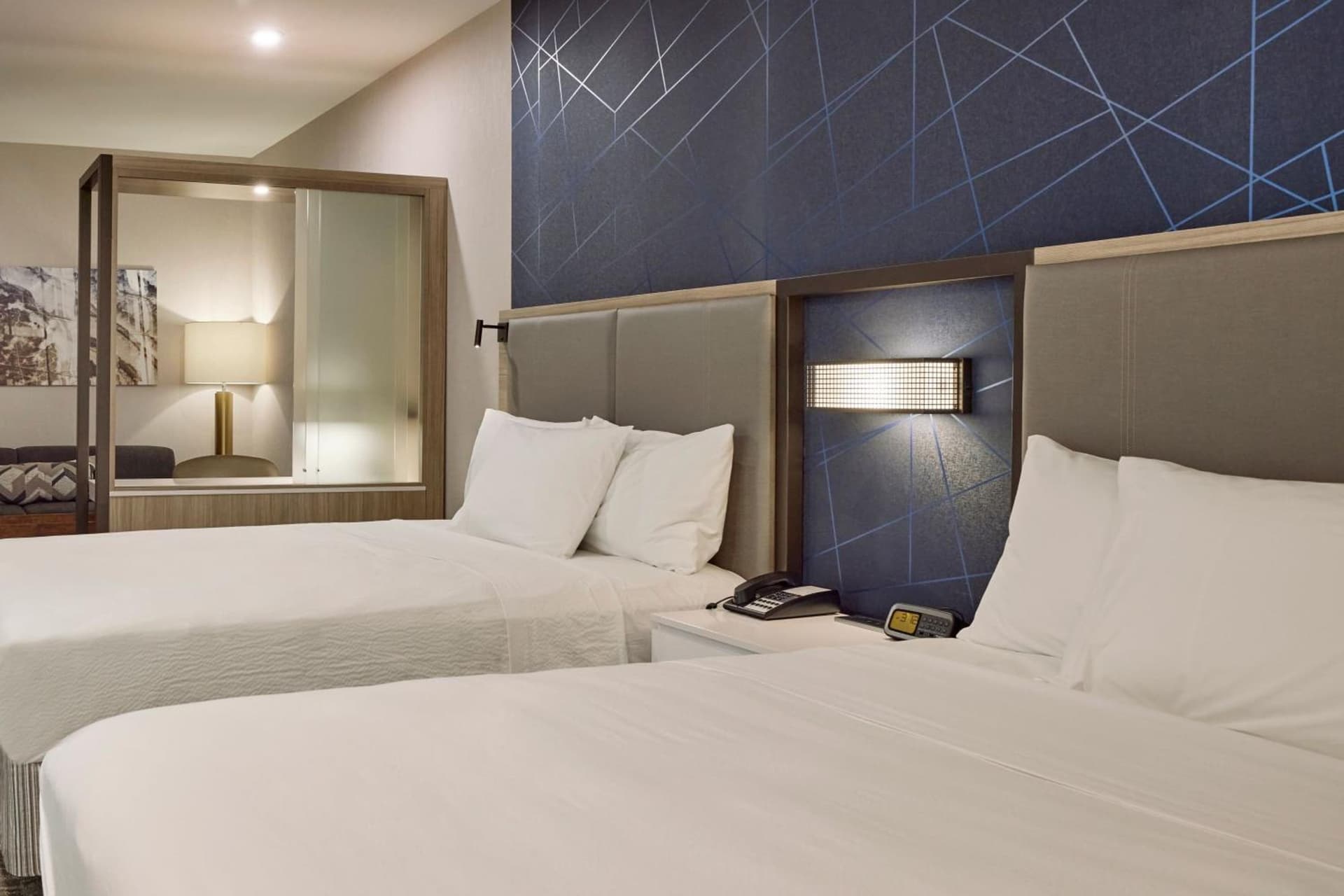 SpringHill Suites by Marriott Medford Airport gallery photo in Medford, OR — image 11