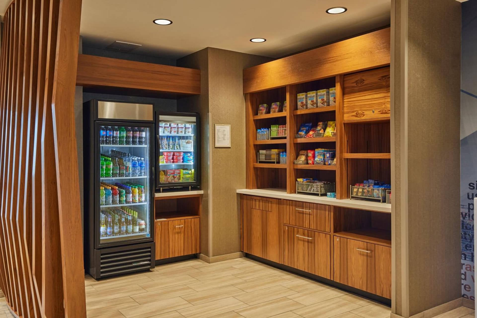 SpringHill Suites by Marriott Medford Airport gallery photo in Medford, OR — image 23