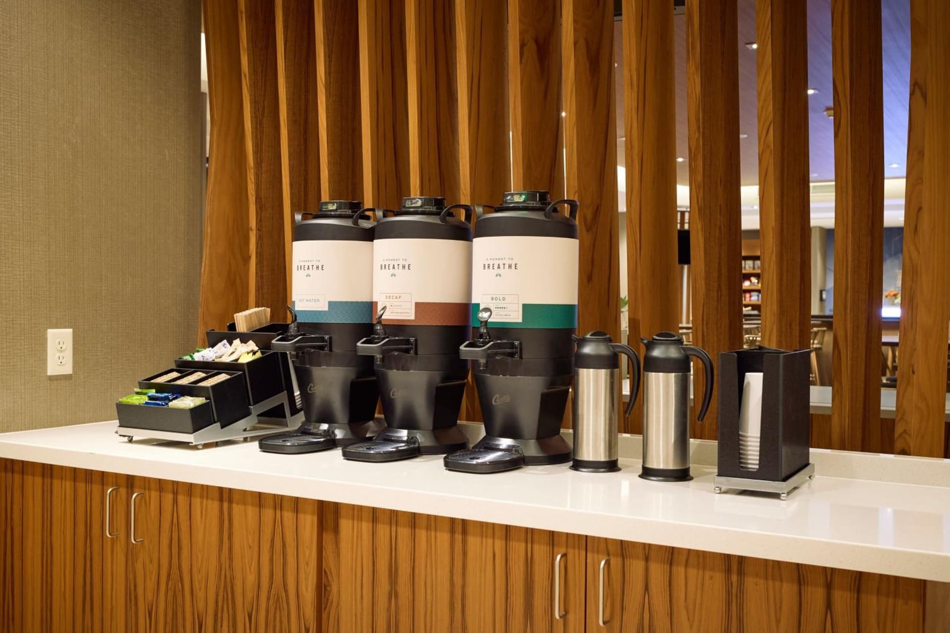 SpringHill Suites by Marriott Medford Airport gallery photo in Medford, OR — image 4