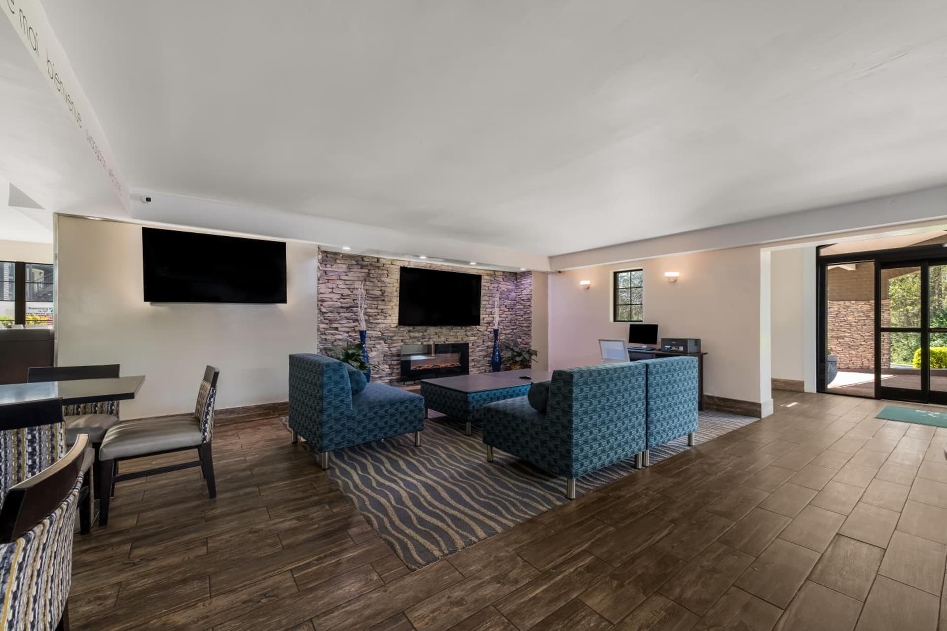 Quality Inn & Suites Airport gallery photo in Charlotte, NC — image 32